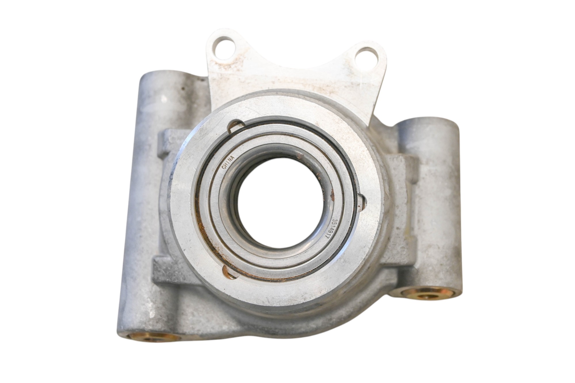 23 Polaris Ranger 570 SP Premium EPS Rear Right Spindle Knuckle