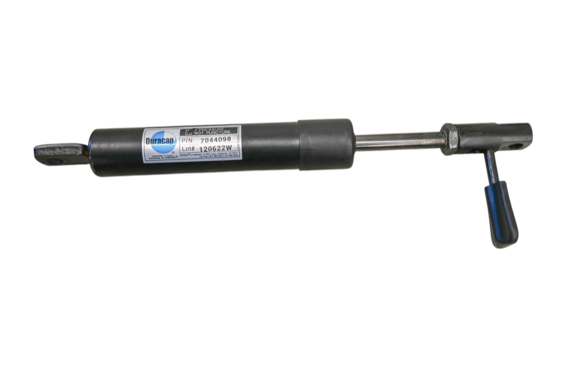 23 Polaris Ranger 570 SP Premium EPS Steering Shock