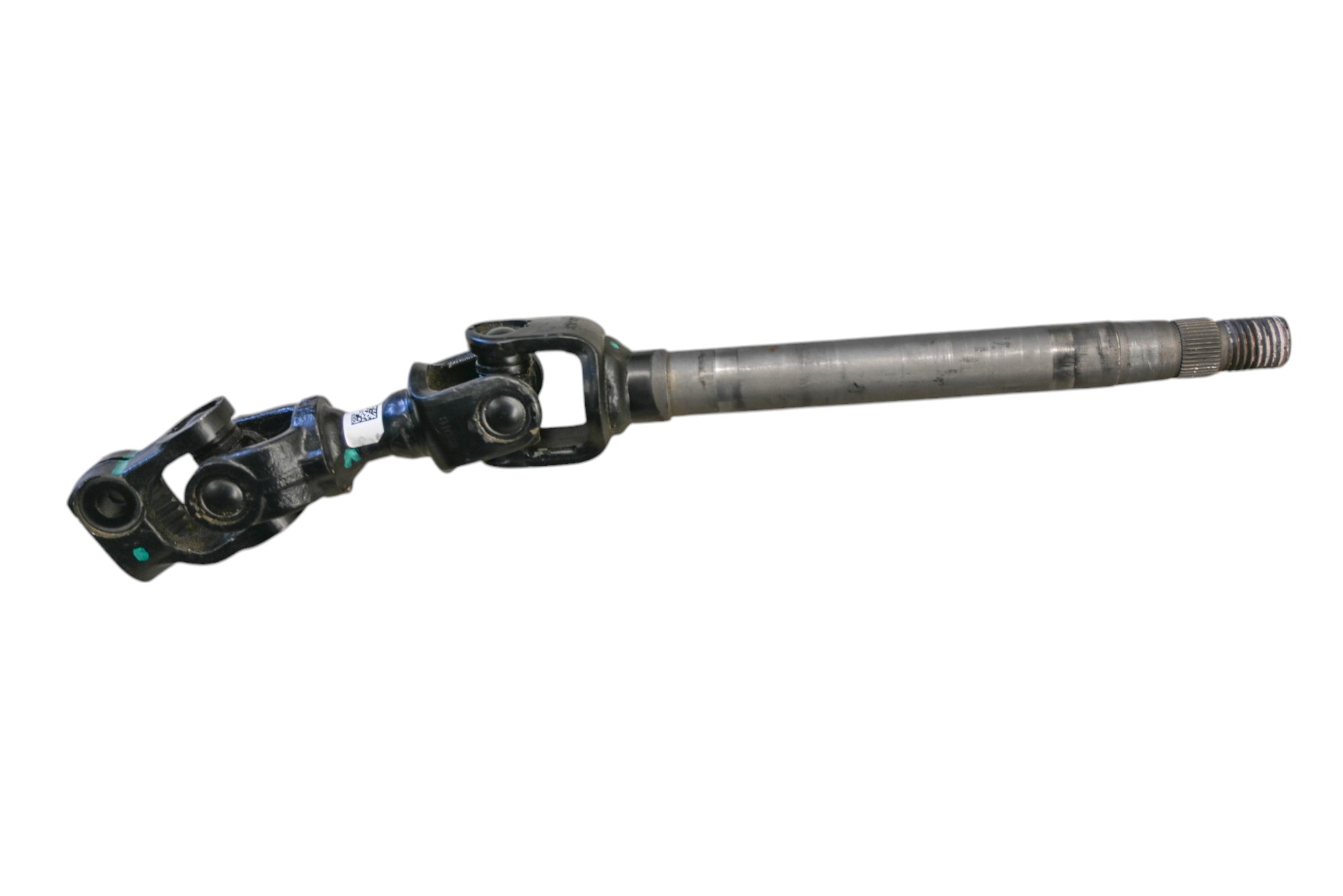 23 Polaris Ranger 570 SP Premium EPS Upper Steering Stem