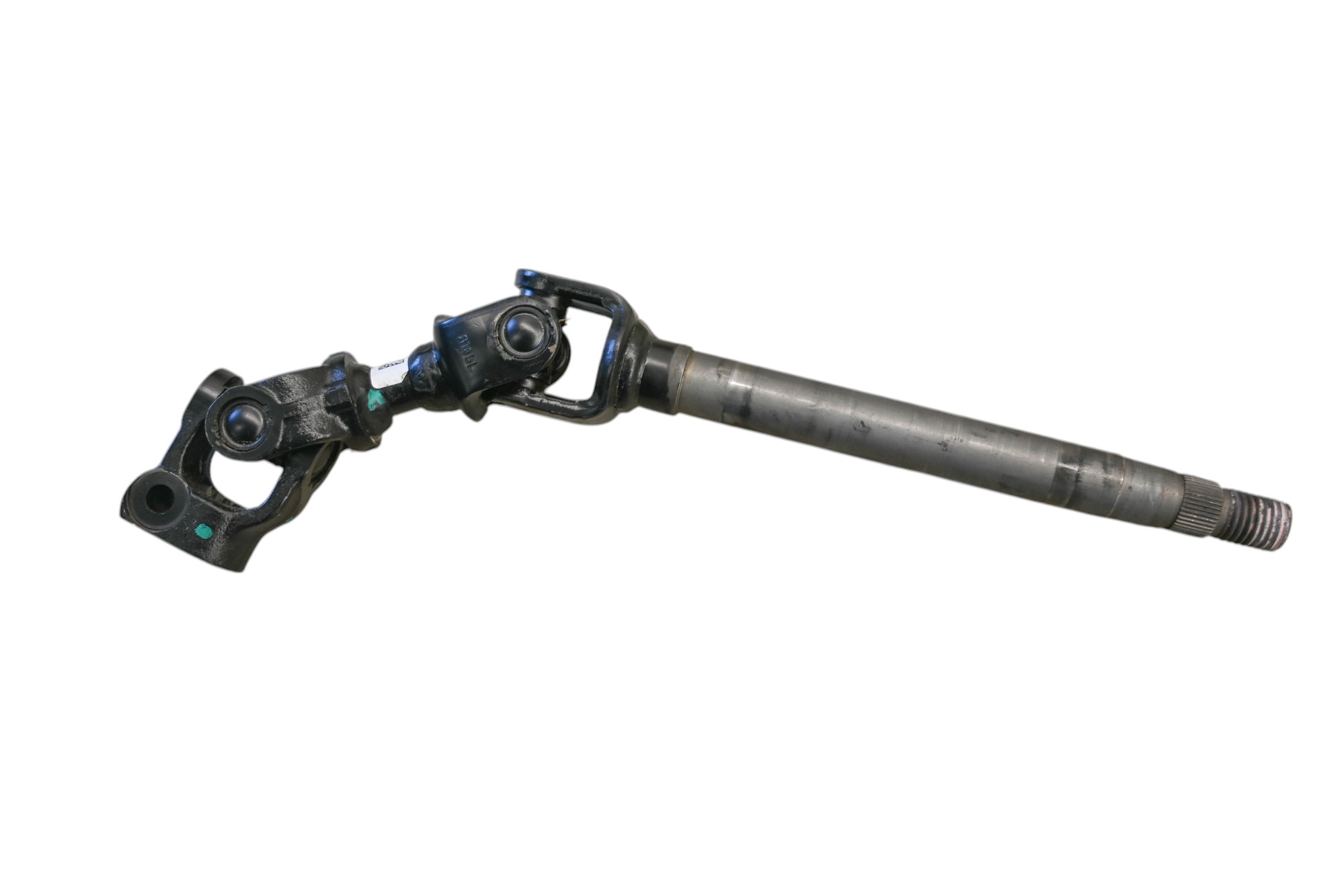 23 Polaris Ranger 570 SP Premium EPS Upper Steering Stem