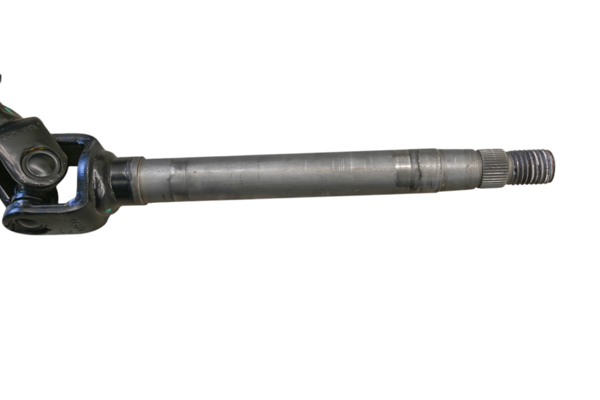23 Polaris Ranger 570 SP Premium EPS Upper Steering Stem