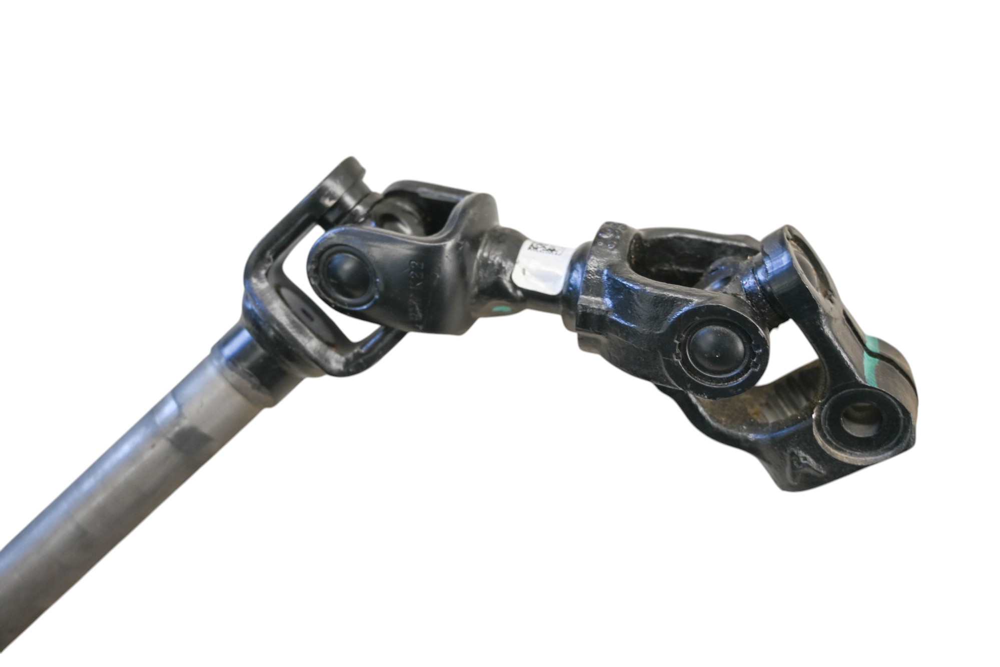 23 Polaris Ranger 570 SP Premium EPS Upper Steering Stem
