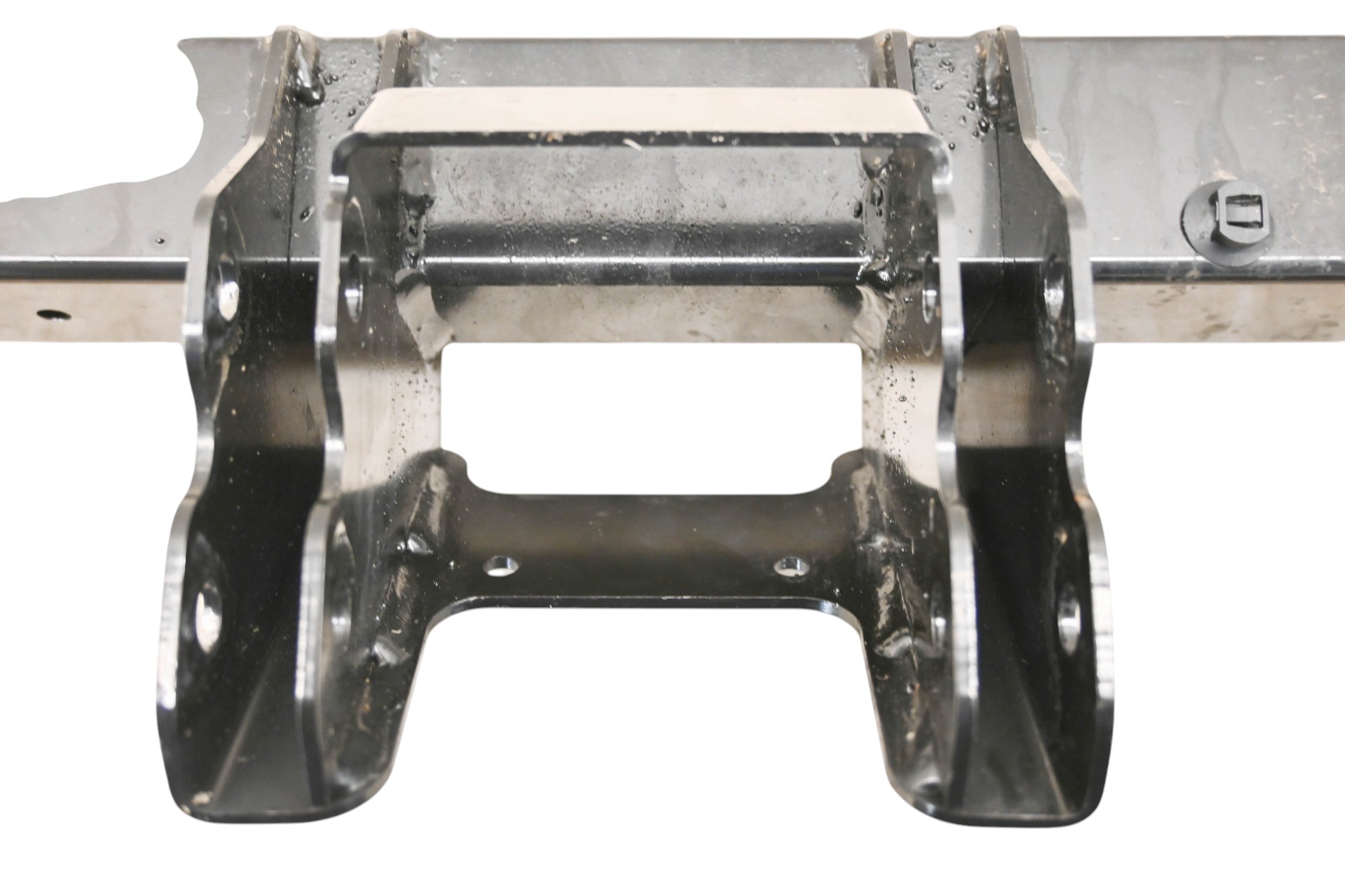 23 Polaris Ranger 570 SP Premium EPS Engine Motor Mount Bracket