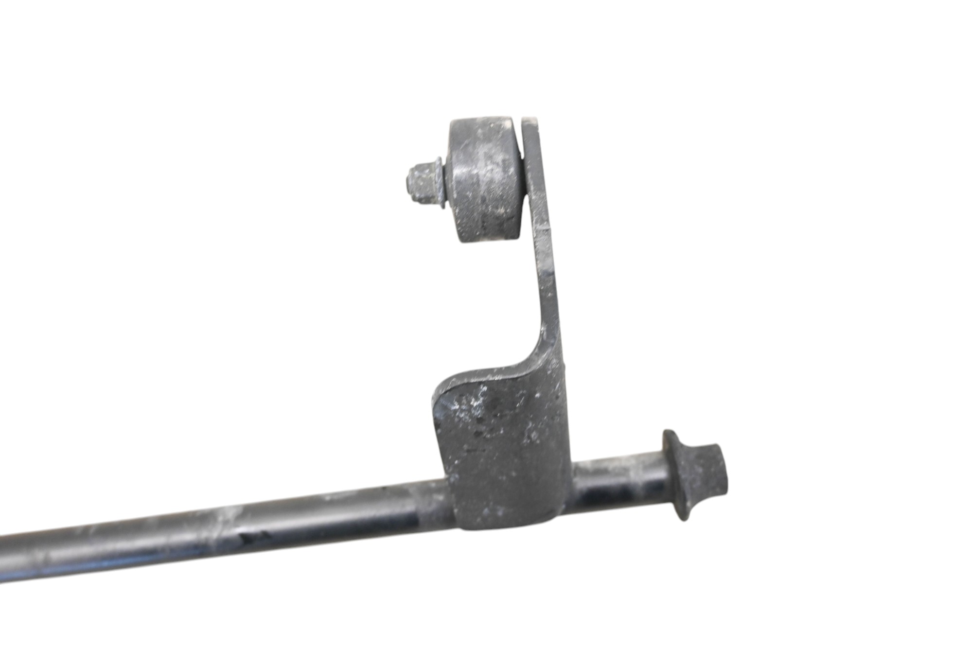 23 Polaris Ranger 570 SP Premium EPS Dump Box Lever Bracket