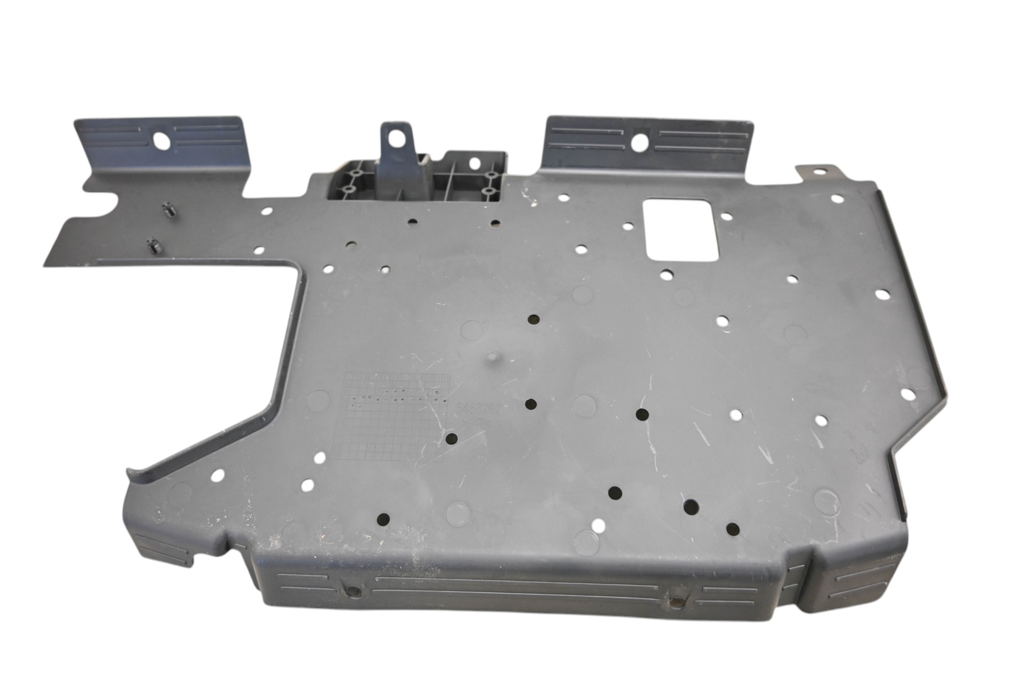 23 Polaris Ranger 570 SP Premium EPS Electrical Panel Bracket Mount Panel