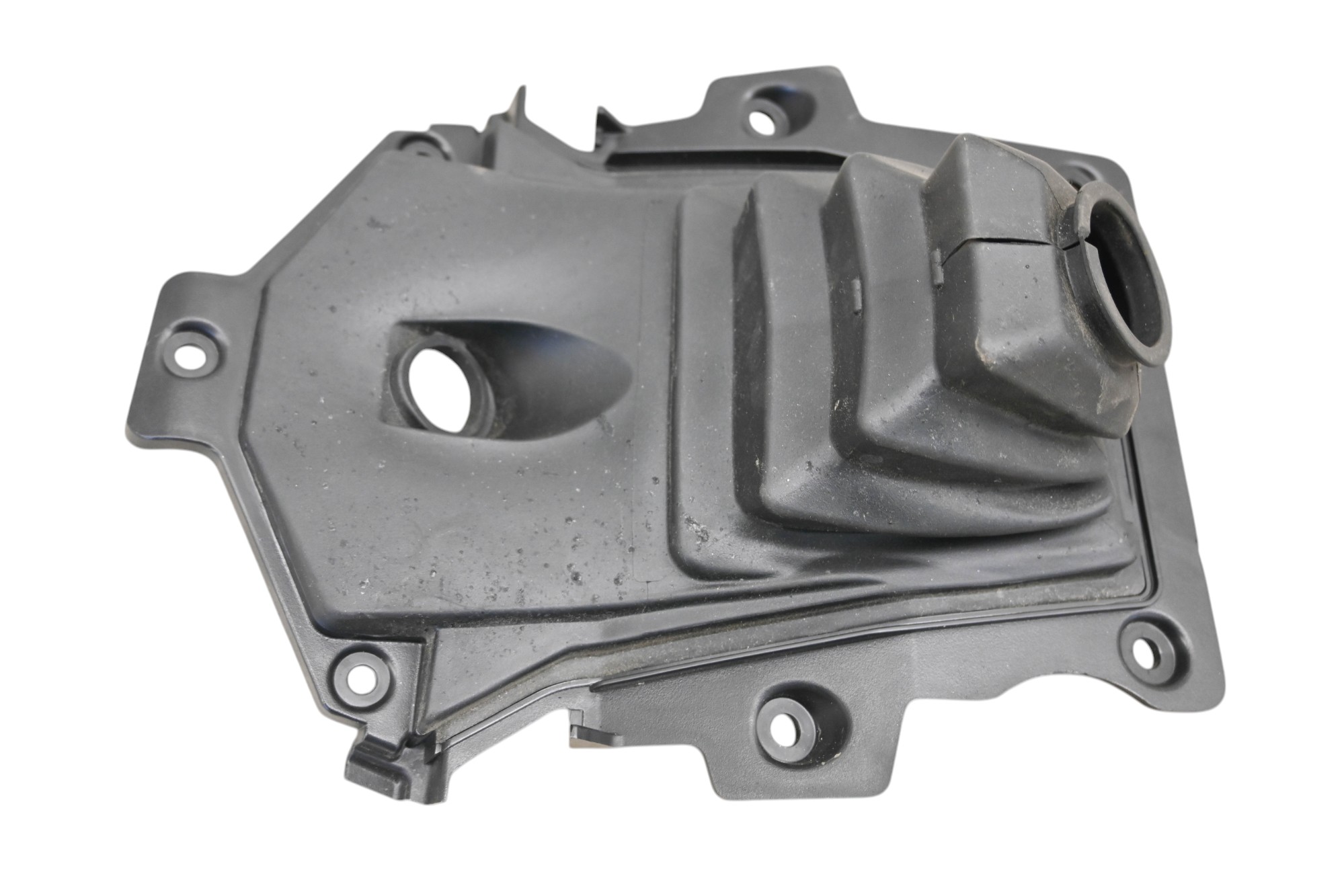 23 Polaris Ranger 570 SP Premium EPS Steering Wheel Grommet Cover