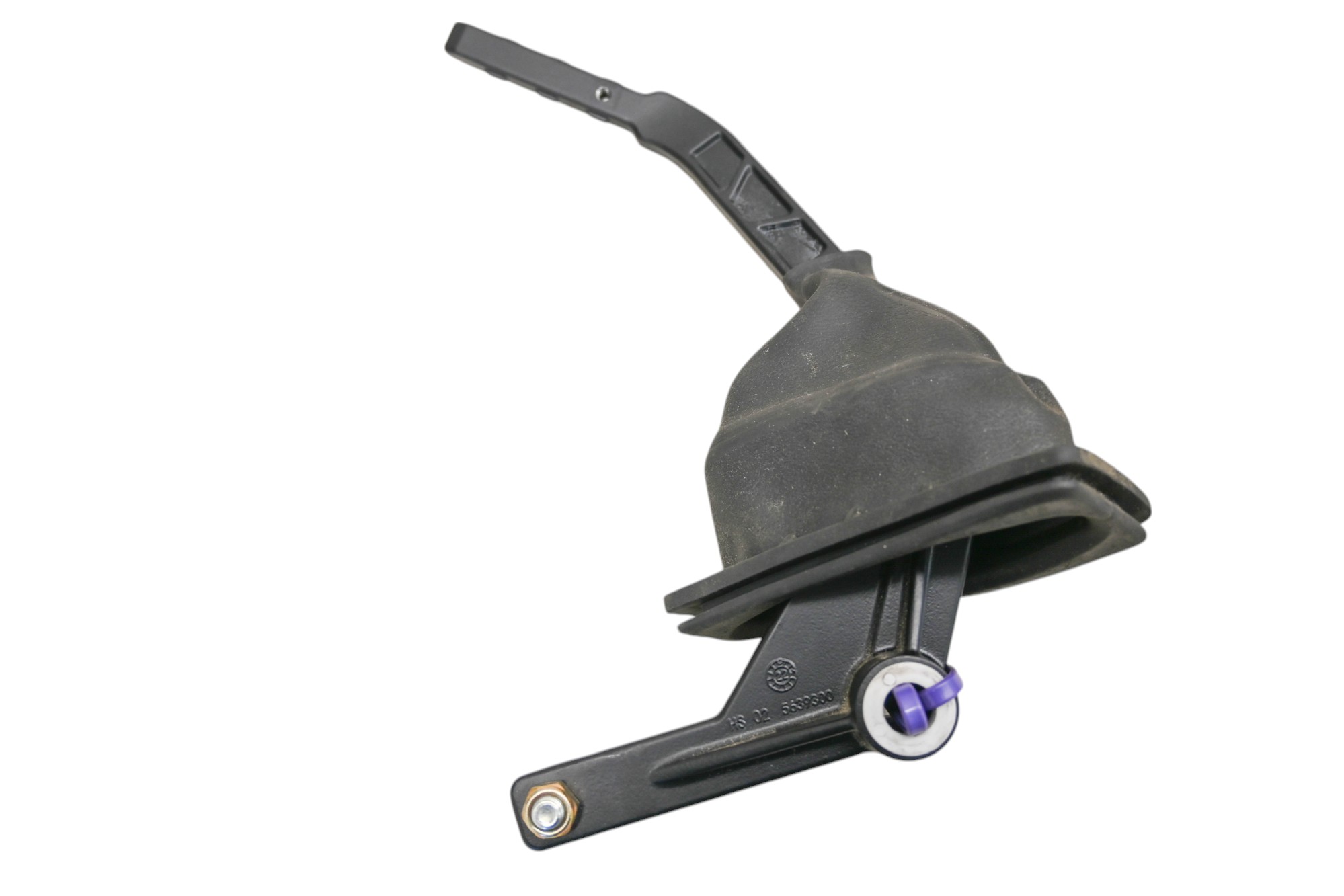 23 Polaris Ranger 570 SP Premium EPS Gear Select Shift Lever Shifter