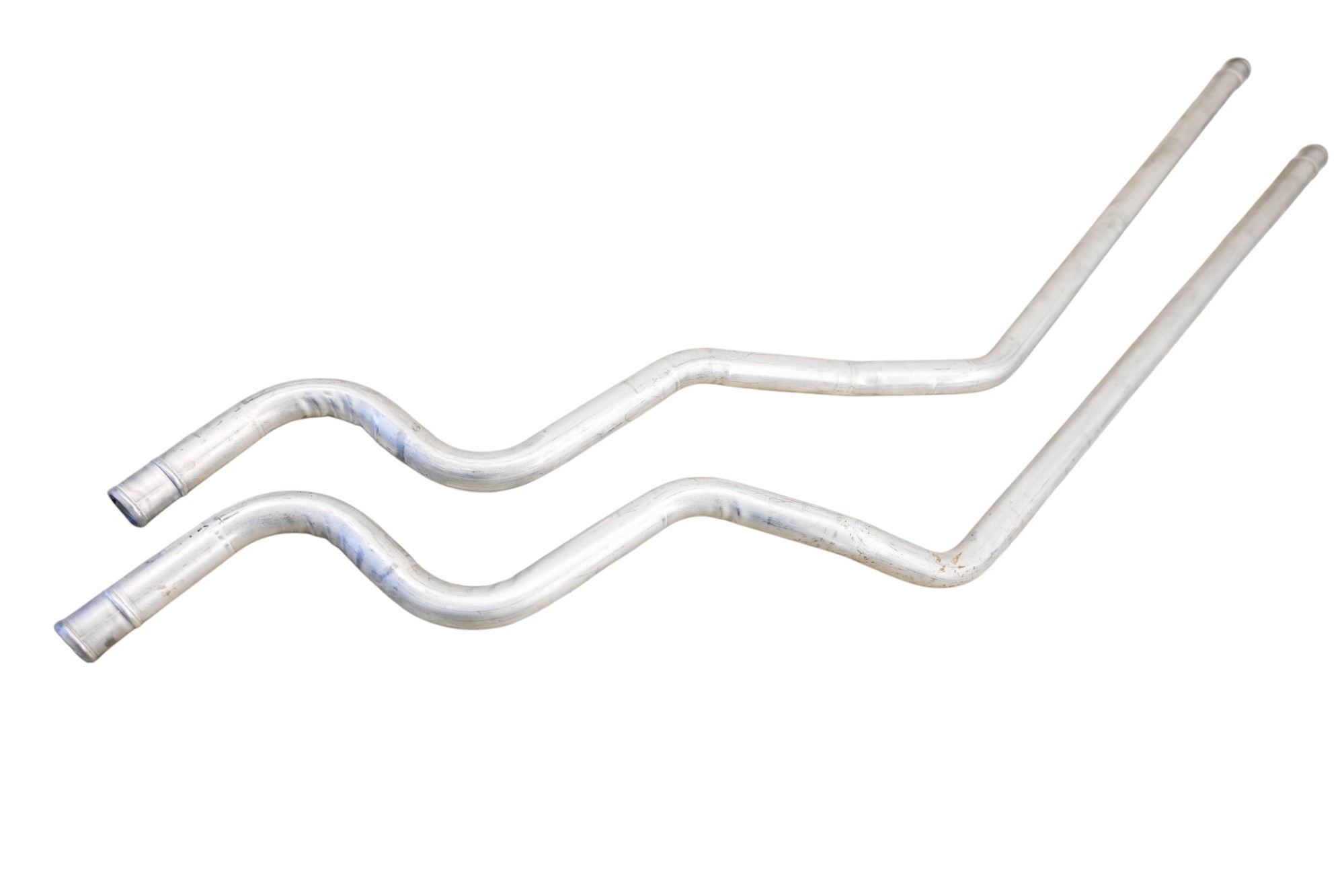 23 Polaris Ranger 570 SP Premium EPS Radiator Coolant Tubes