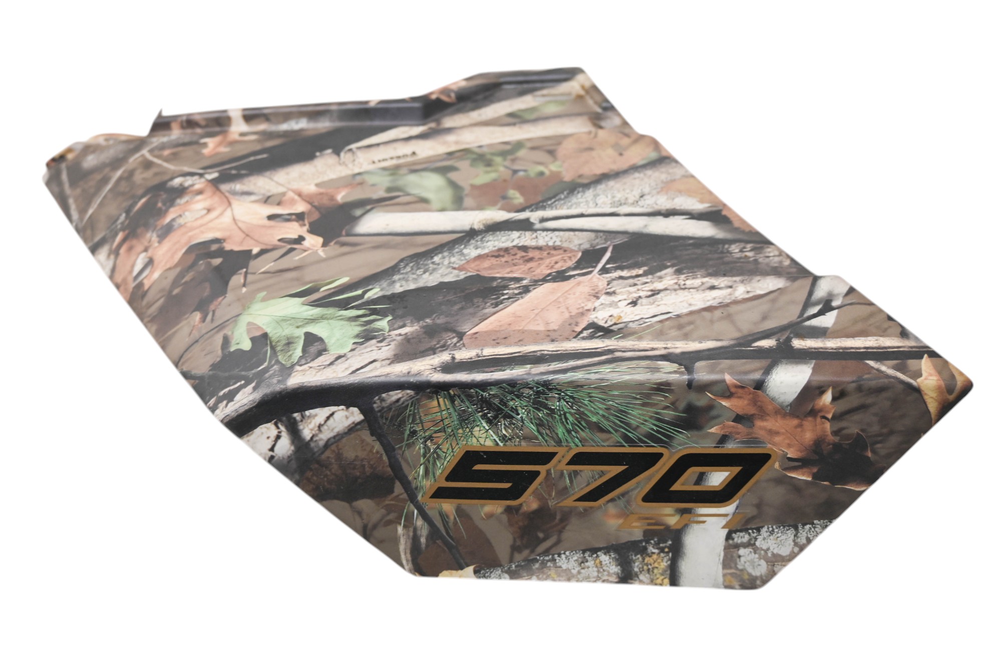 23 Polaris Ranger 570 SP Premium EPS Left Front Hood Fender Cover