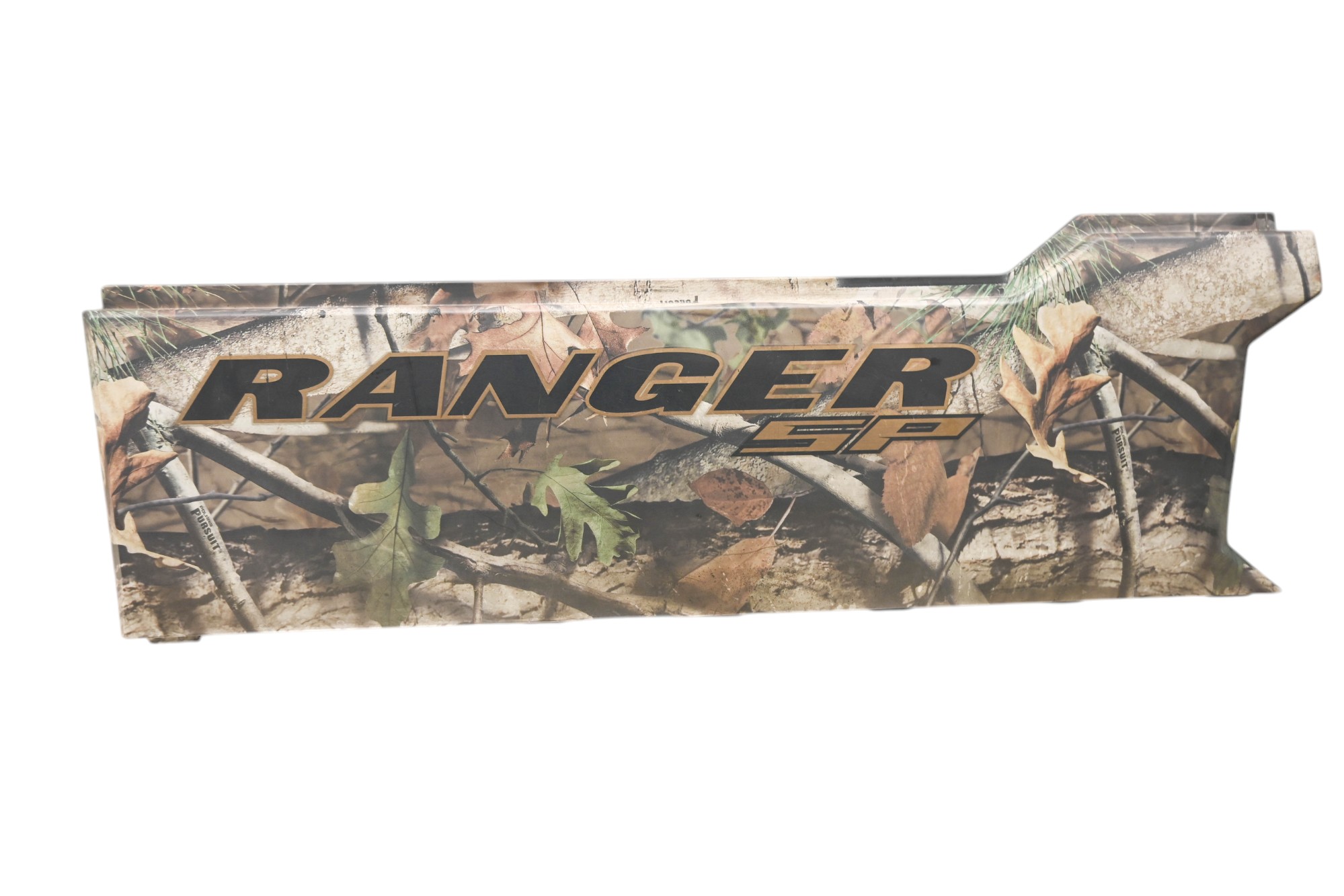 23 Polaris Ranger 570 SP Premium EPS Left Box Panel Cover