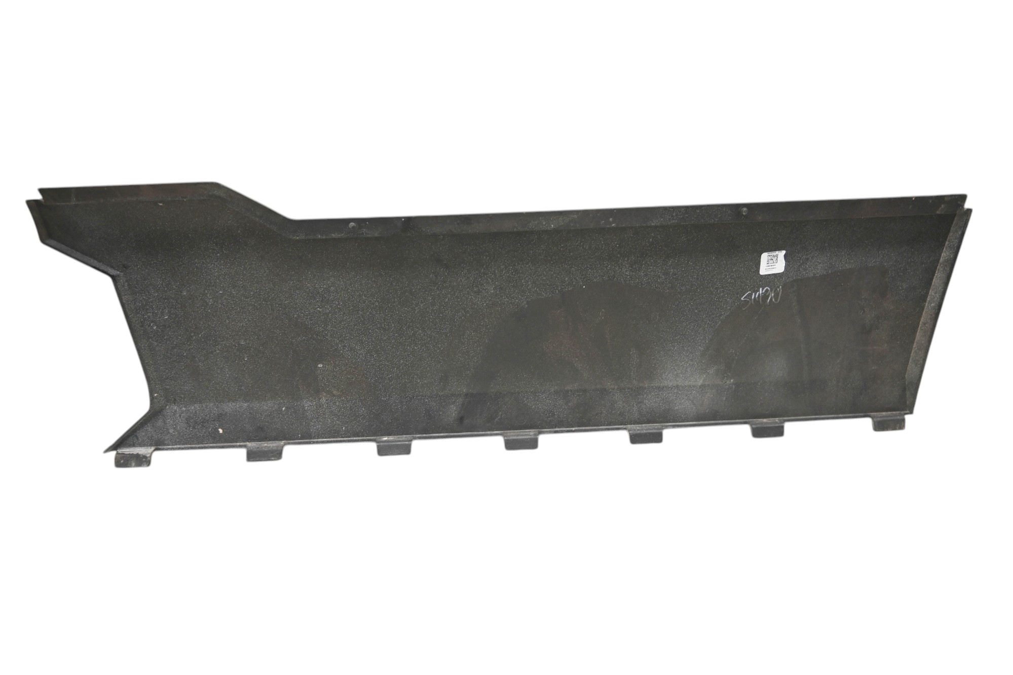 23 Polaris Ranger 570 SP Premium EPS Left Box Panel Cover