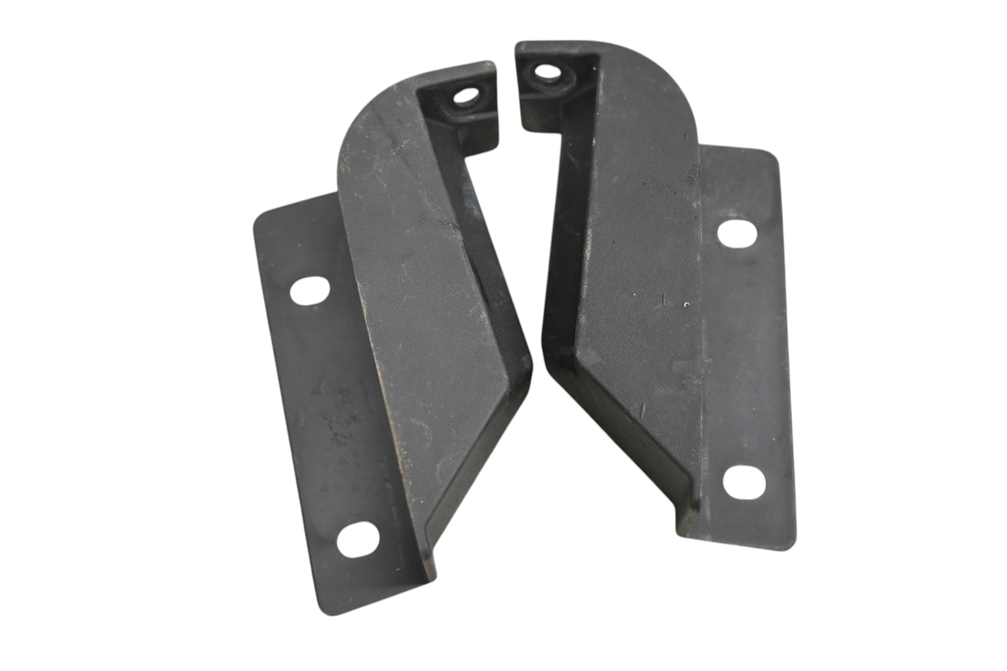 23 Polaris Ranger 570 SP Premium EPS Front Fender Caps Covers Left & Right