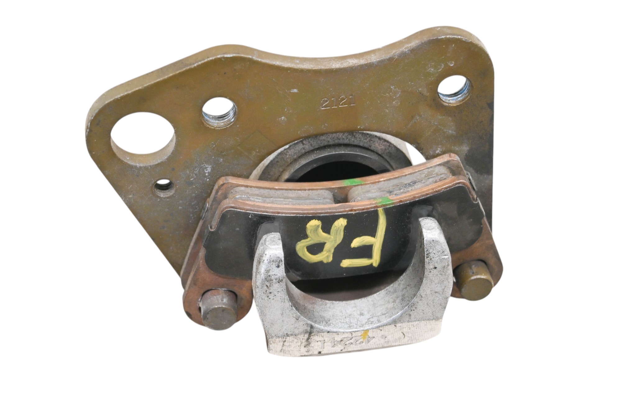 23 Polaris Ranger 570 SP Premium EPS Front Right Brake Caliper
