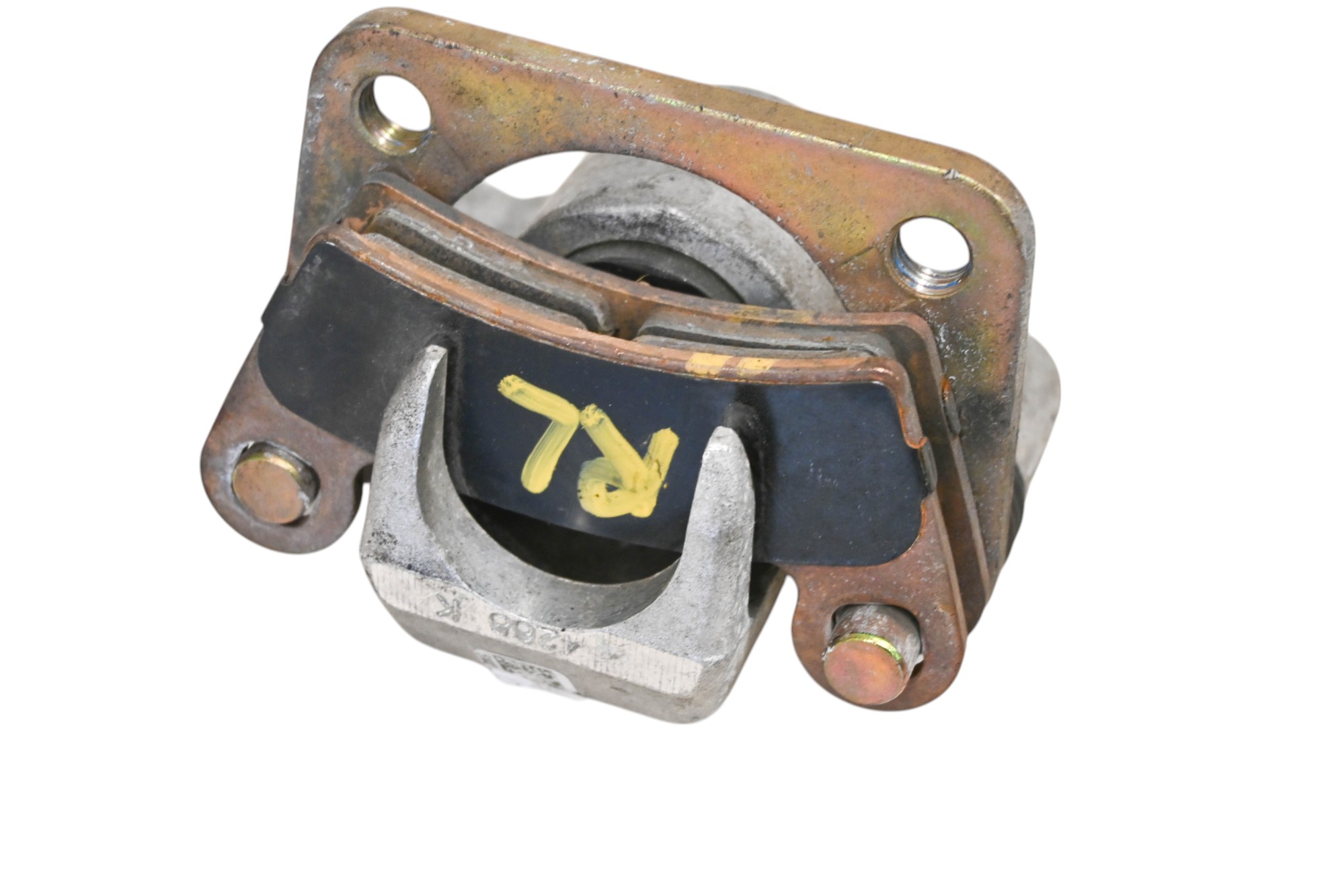 23 Polaris Ranger 570 SP Premium EPS Rear Left Brake Caliper