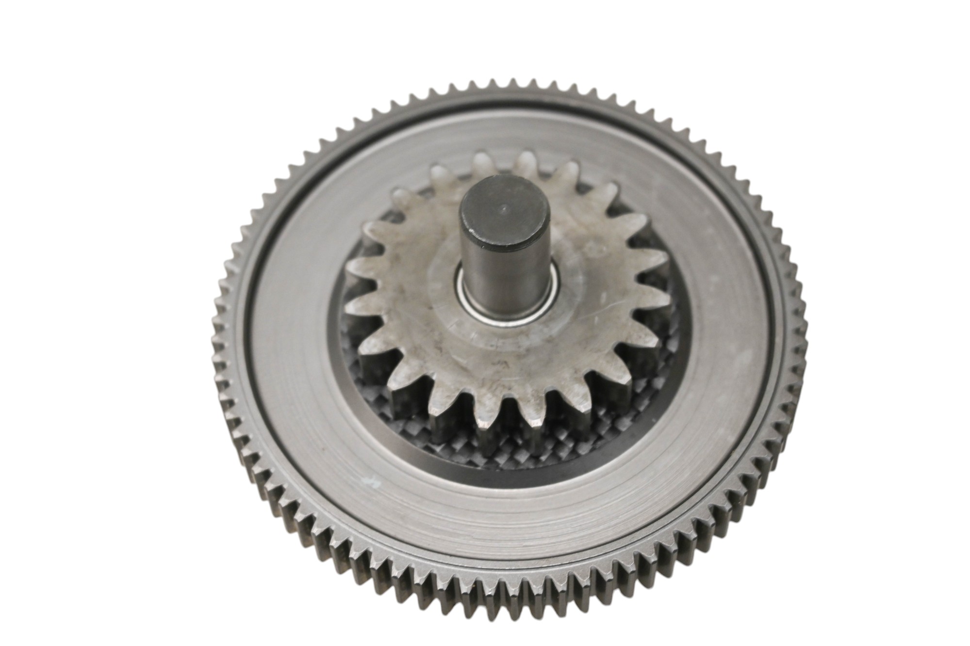 16 Polaris RZR XP Turbo EPS 4x4 Starter Gear