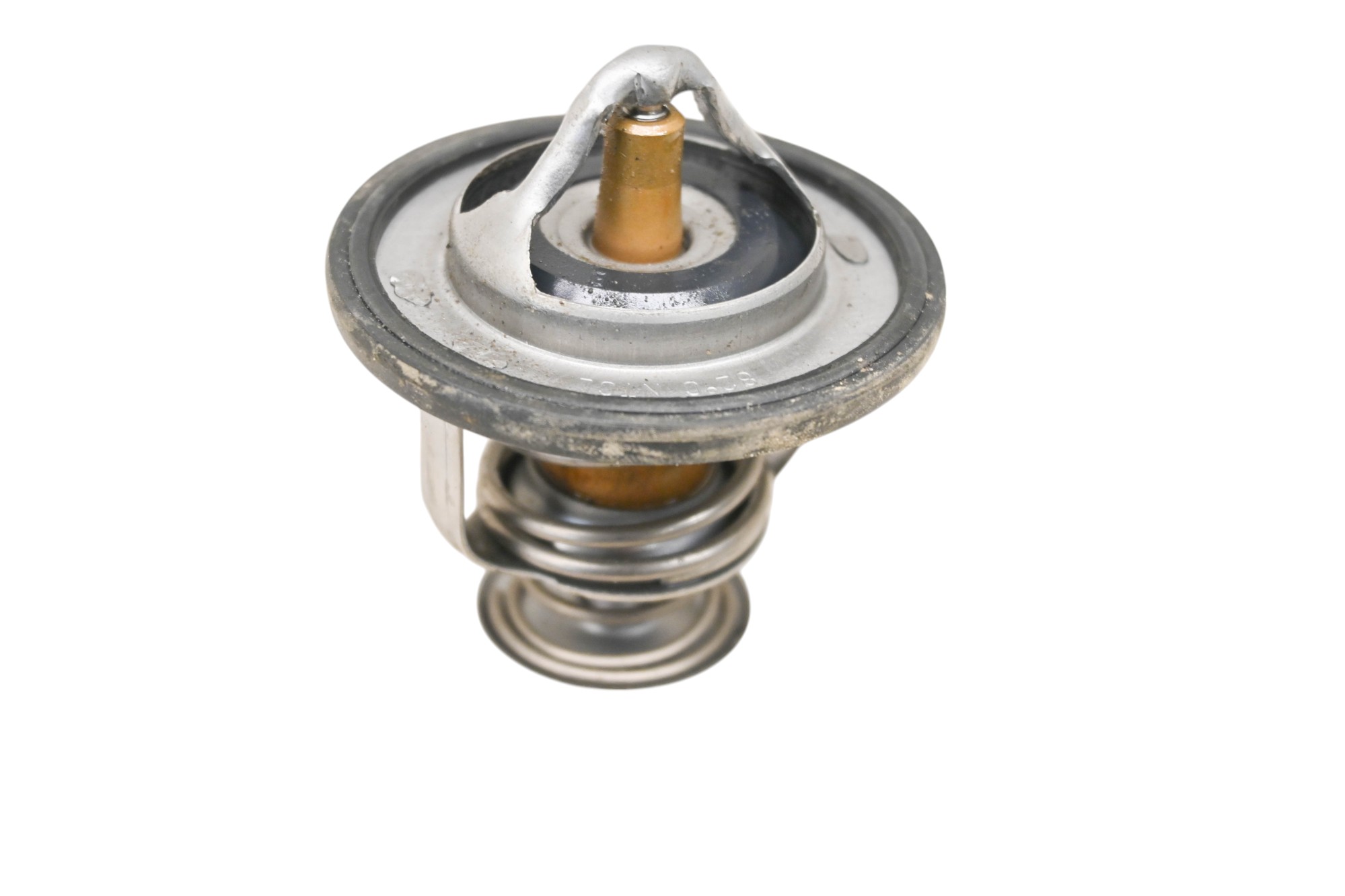16 Polaris RZR XP Turbo EPS 4x4 Thermostat