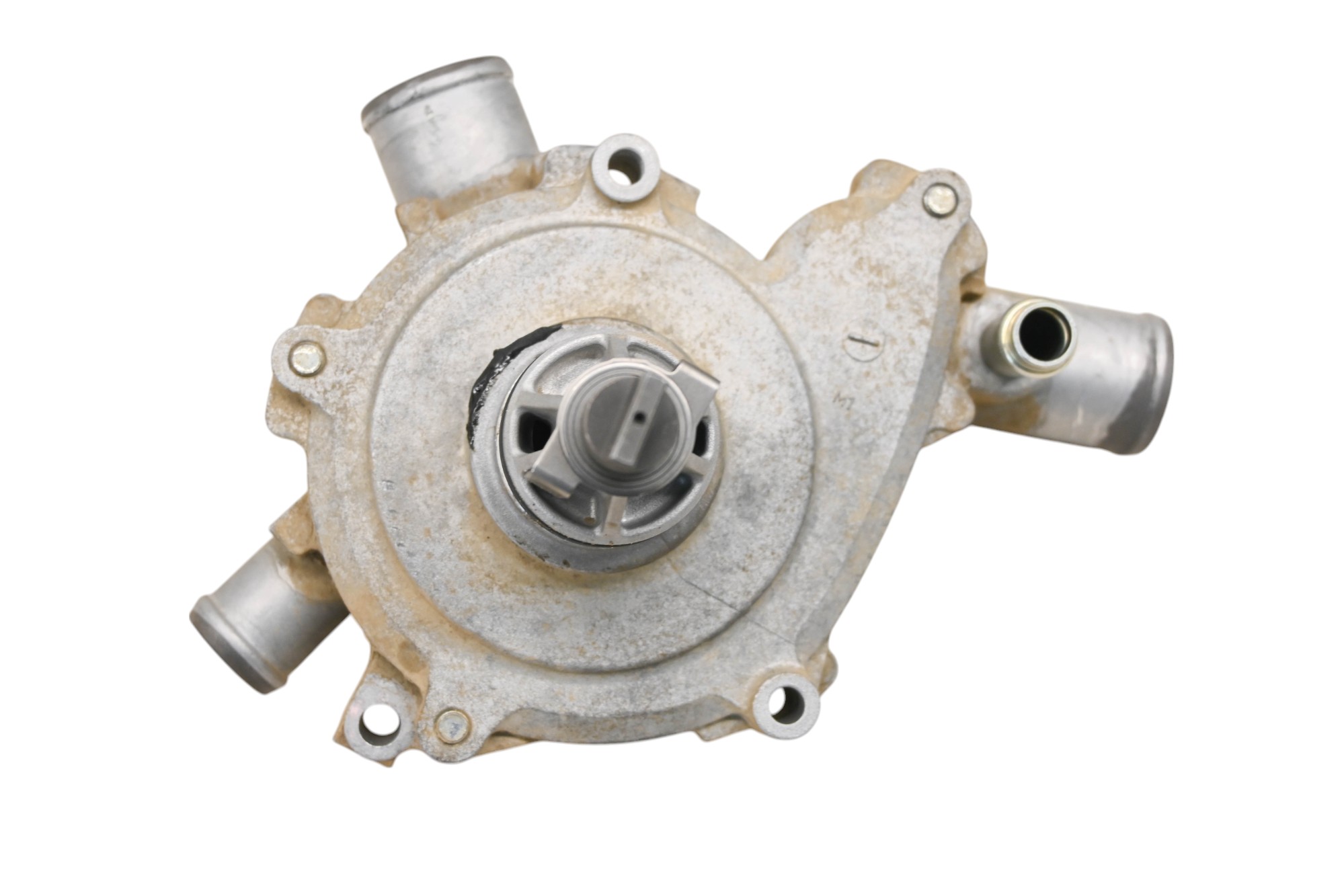 16 Polaris RZR XP Turbo EPS 4x4 Water Pump