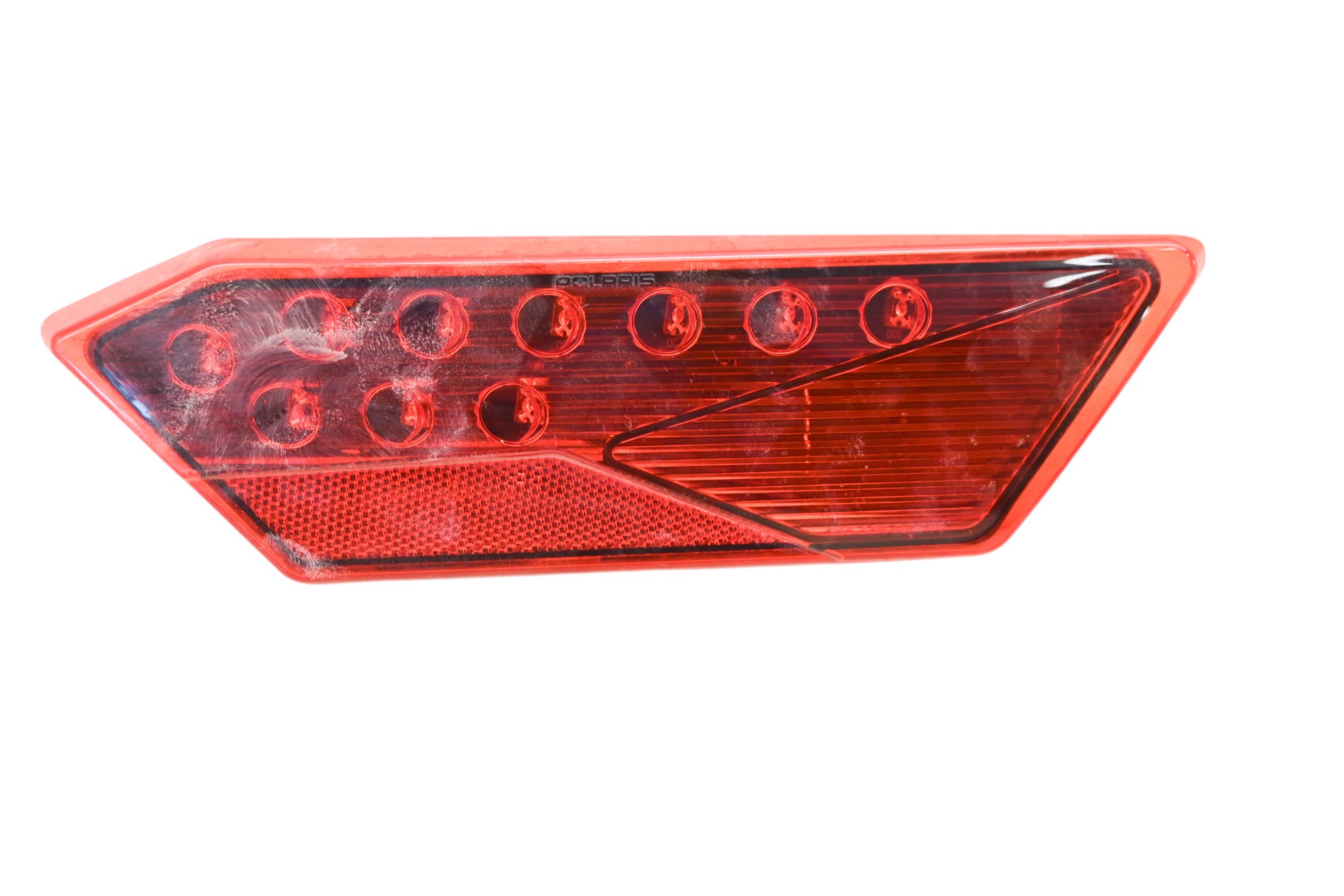 16 Polaris RZR XP Turbo EPS 4x4 Rear Right Tail Brake Light
