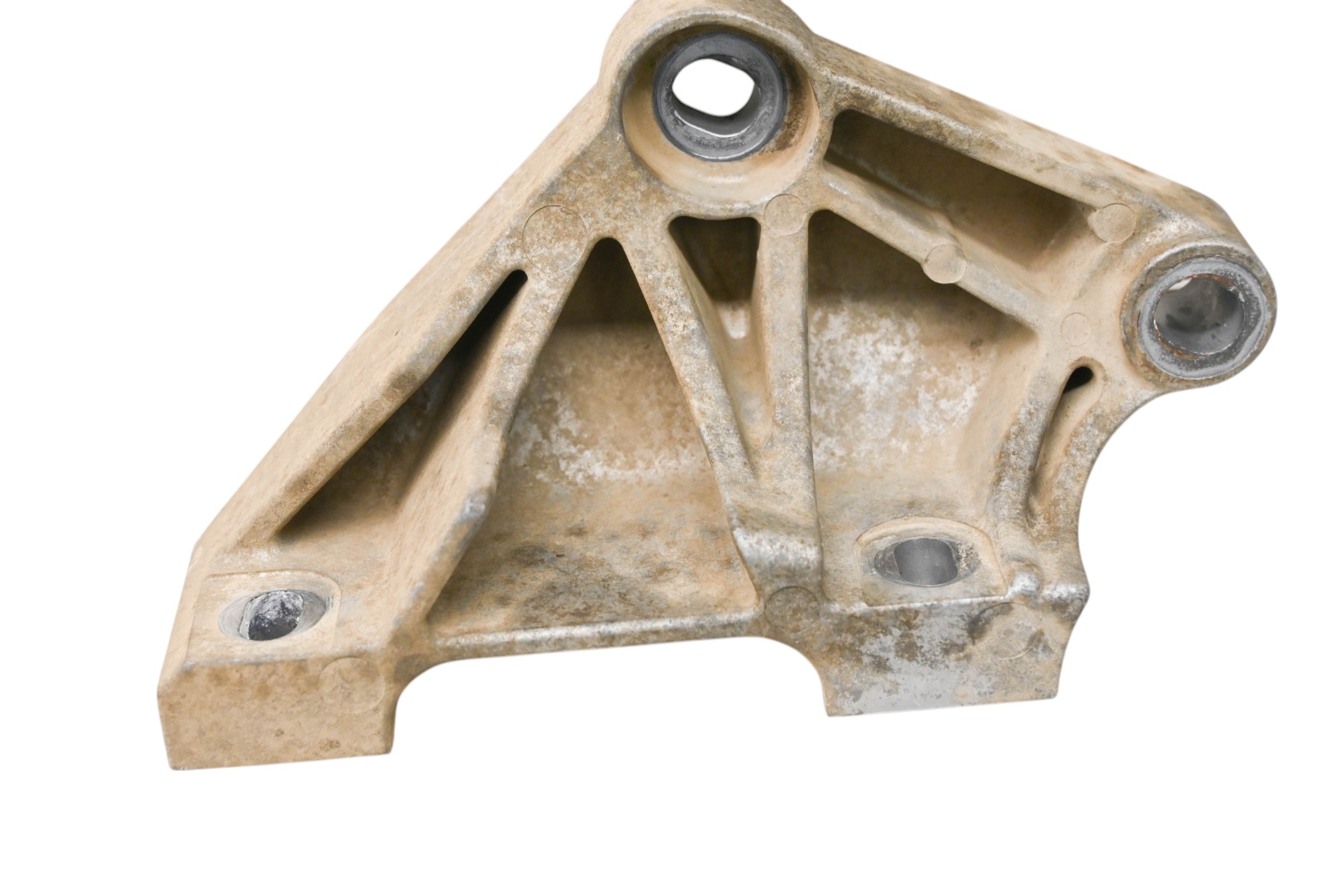 16 Polaris RZR XP Turbo EPS 4x4 Clutch Cover Support Bracket Mount