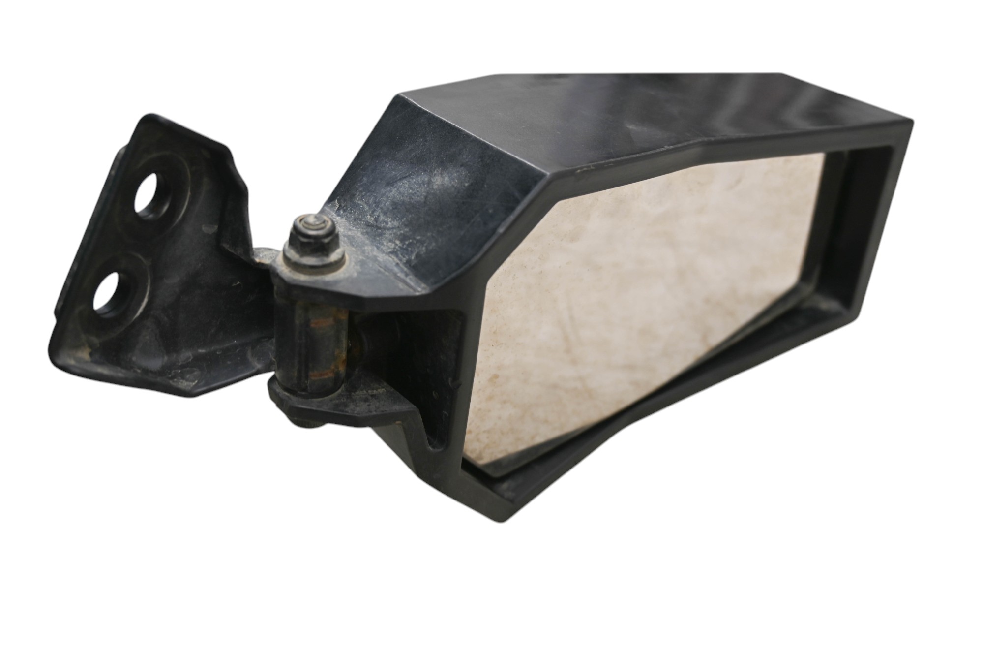 16 Polaris RZR XP Turbo EPS 4x4 Driver Side Mirror