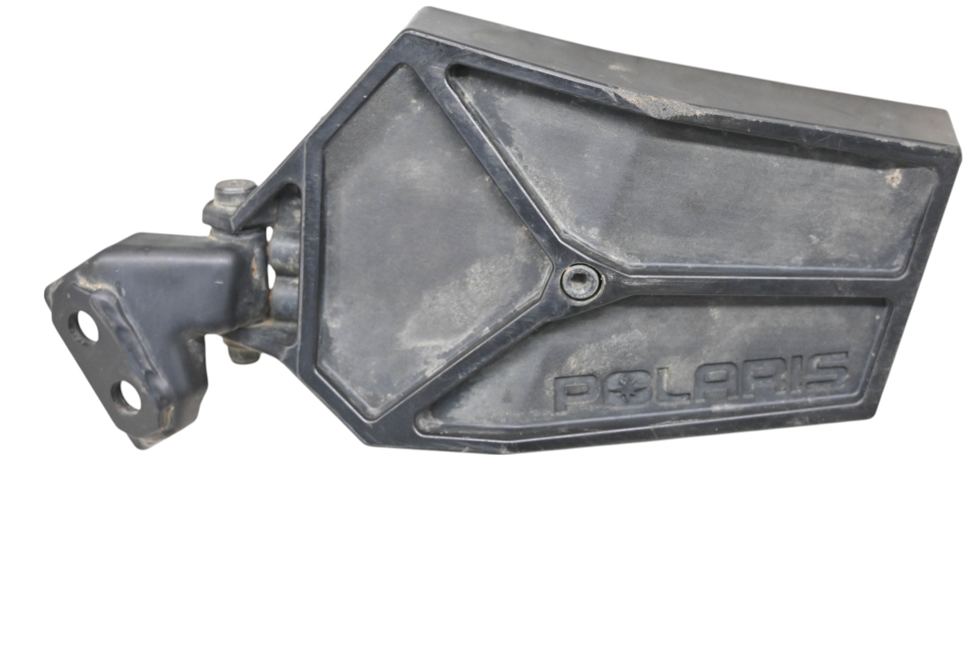 16 Polaris RZR XP Turbo EPS 4x4 Driver Side Mirror