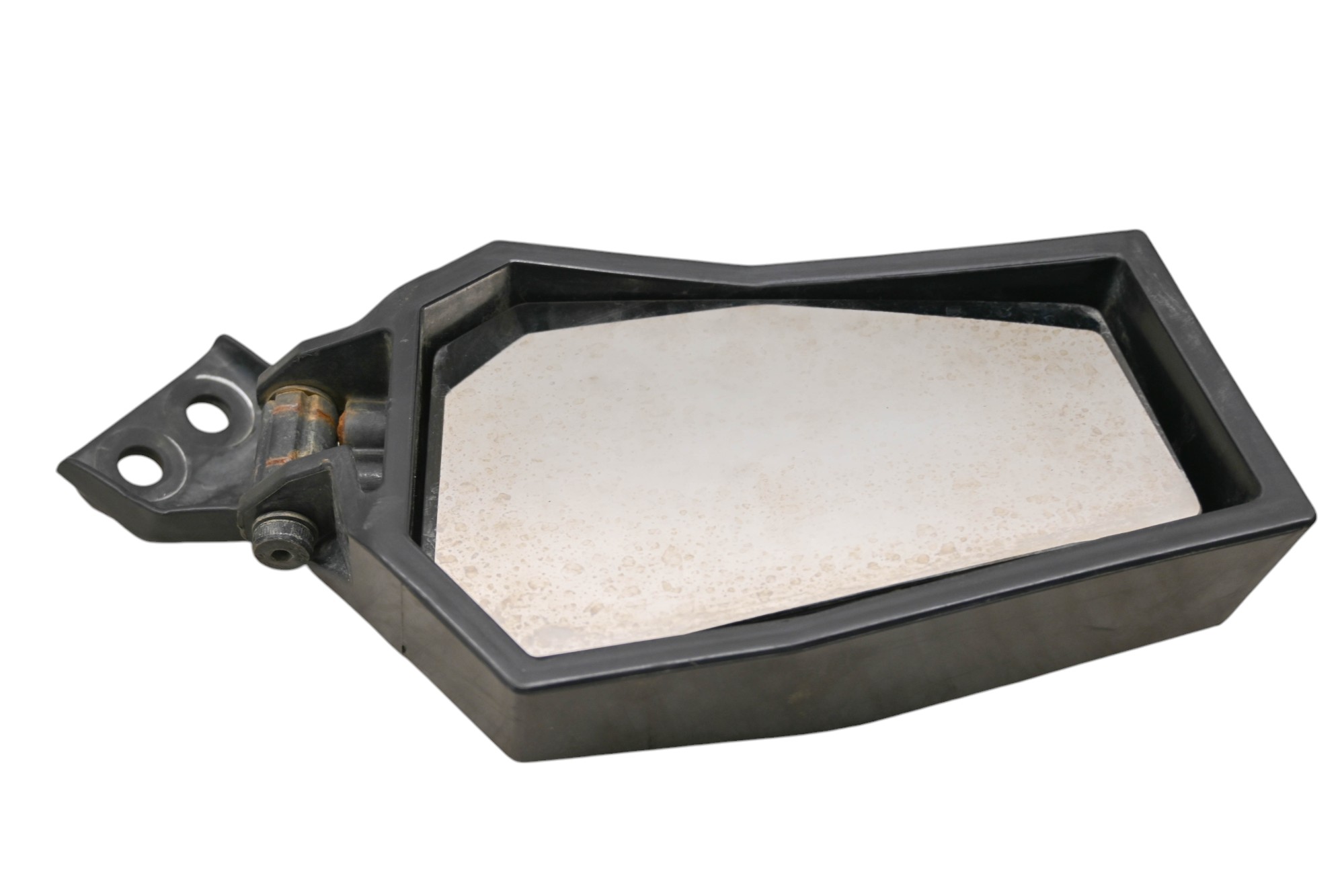 16 Polaris RZR XP Turbo EPS 4x4 Driver Side Mirror