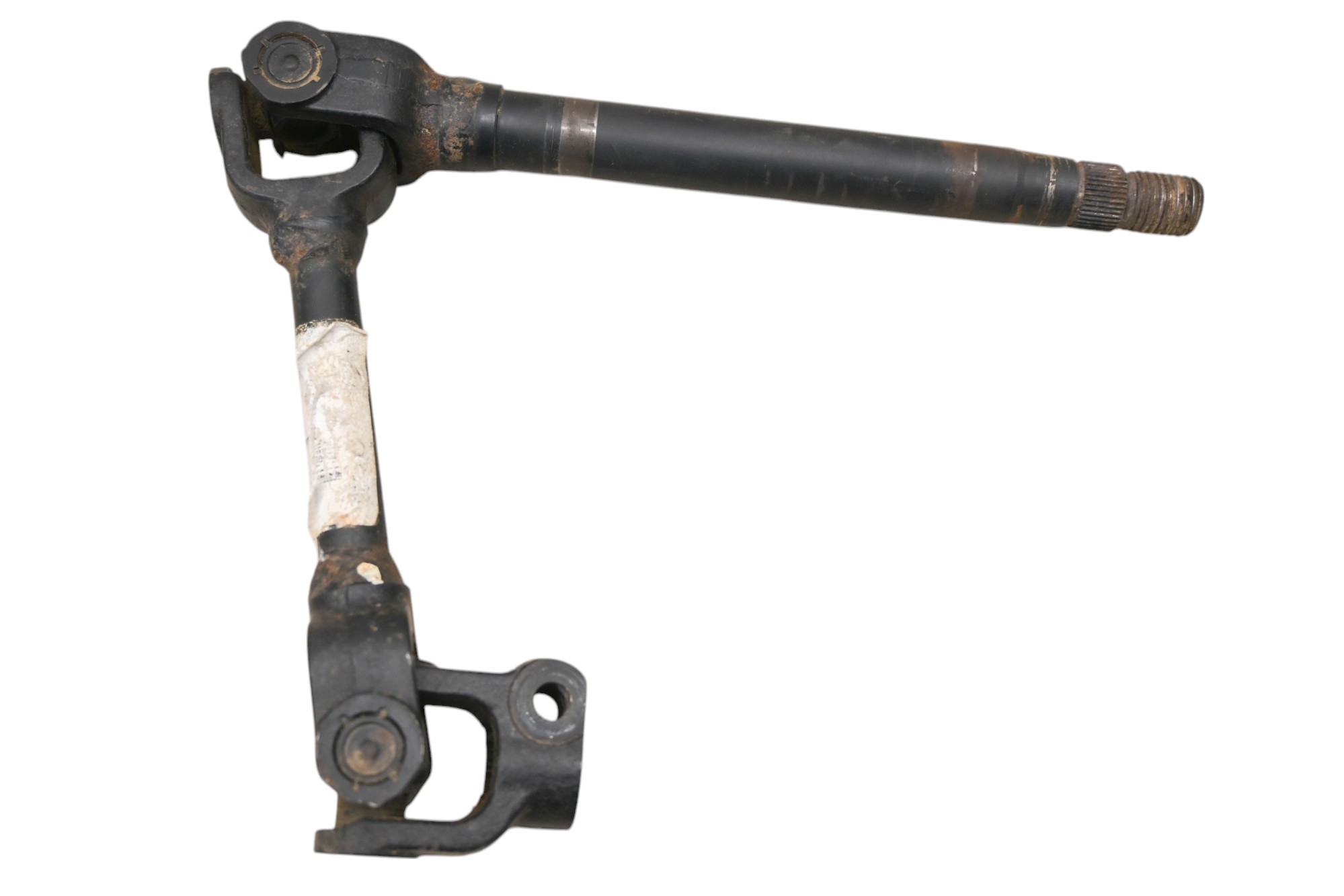 16 Polaris RZR XP Turbo EPS 4x4 Upper Steering Stem