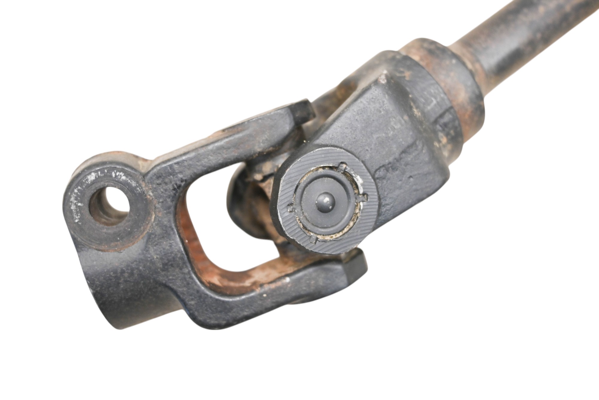 16 Polaris RZR XP Turbo EPS 4x4 Lower Steering Stem