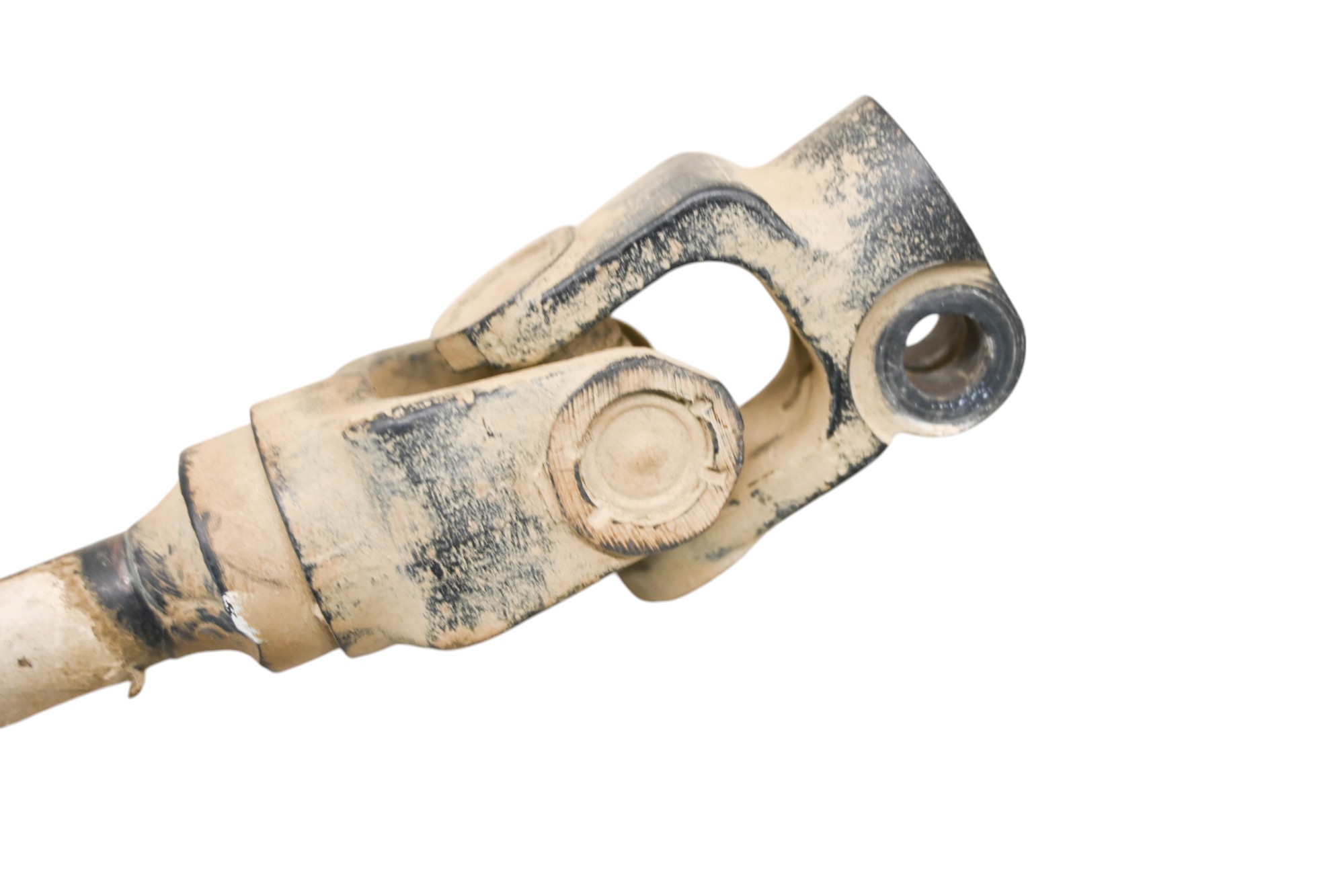 16 Polaris RZR XP Turbo EPS 4x4 Lower Steering Stem