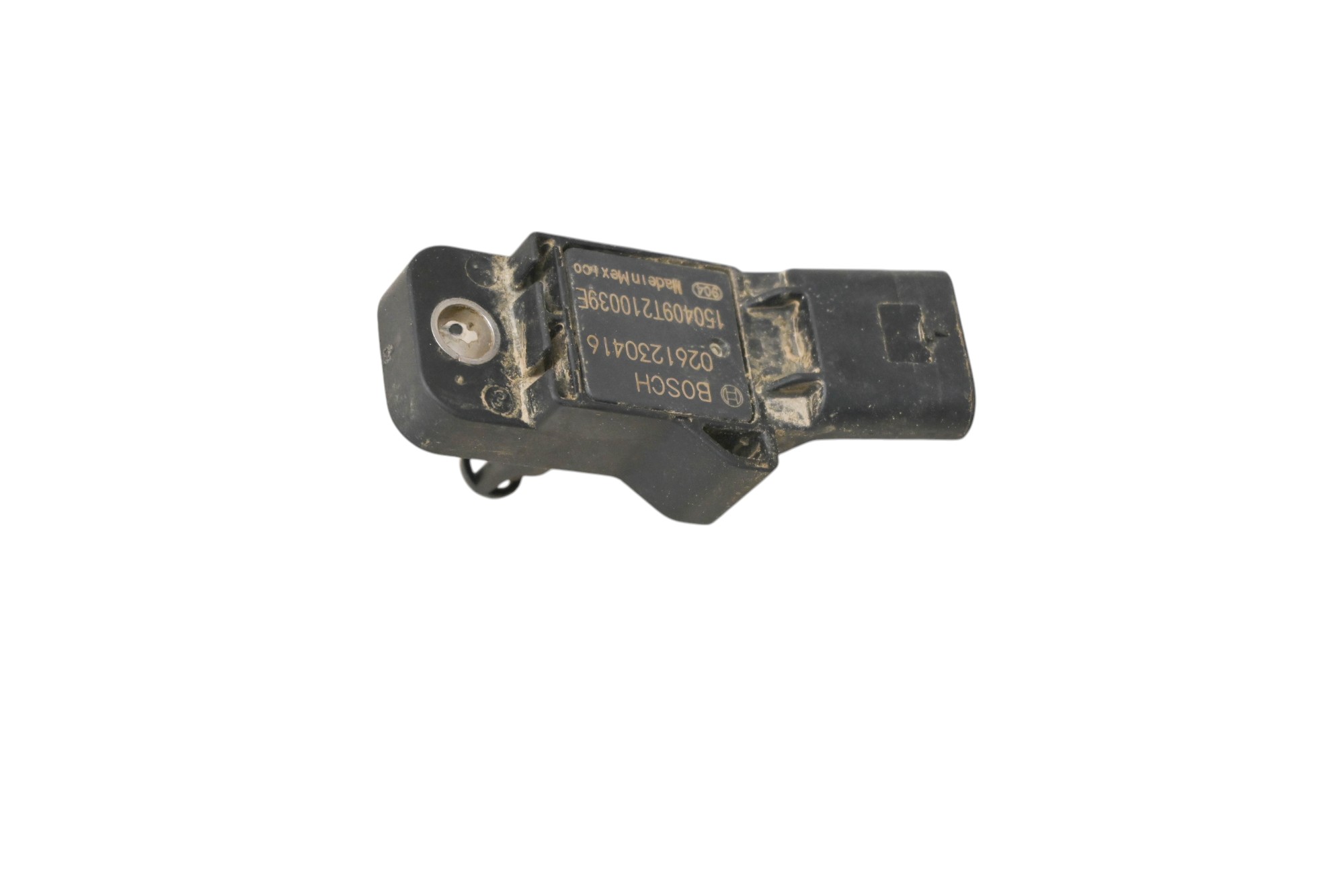 16 Polaris RZR XP Turbo EPS 4x4 Tmap Sensor