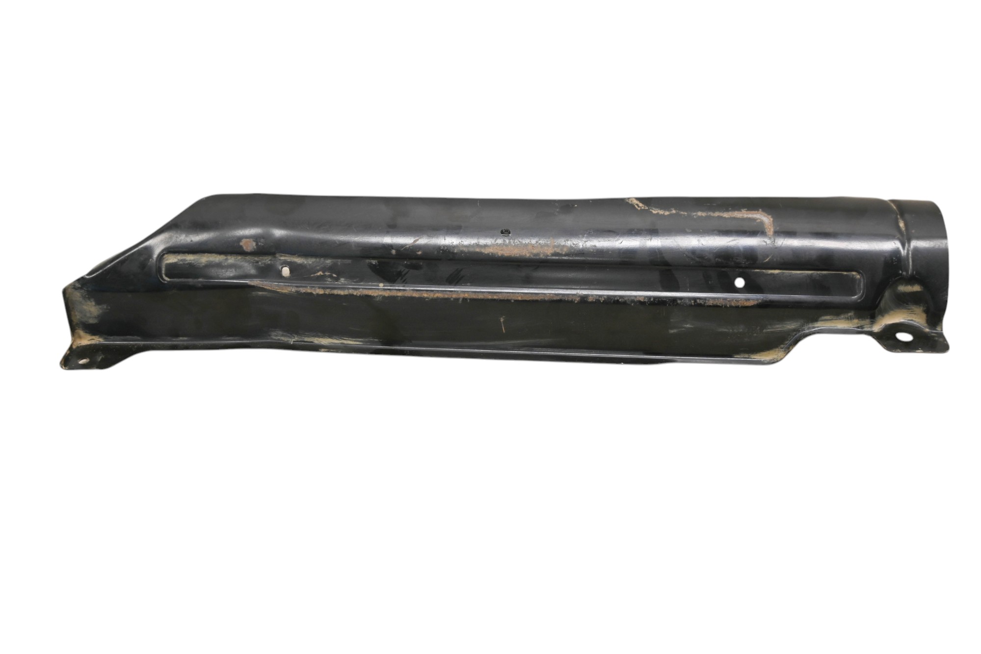 16 Polaris RZR XP Turbo EPS 4x4 Propeller Drive Shaft Cover