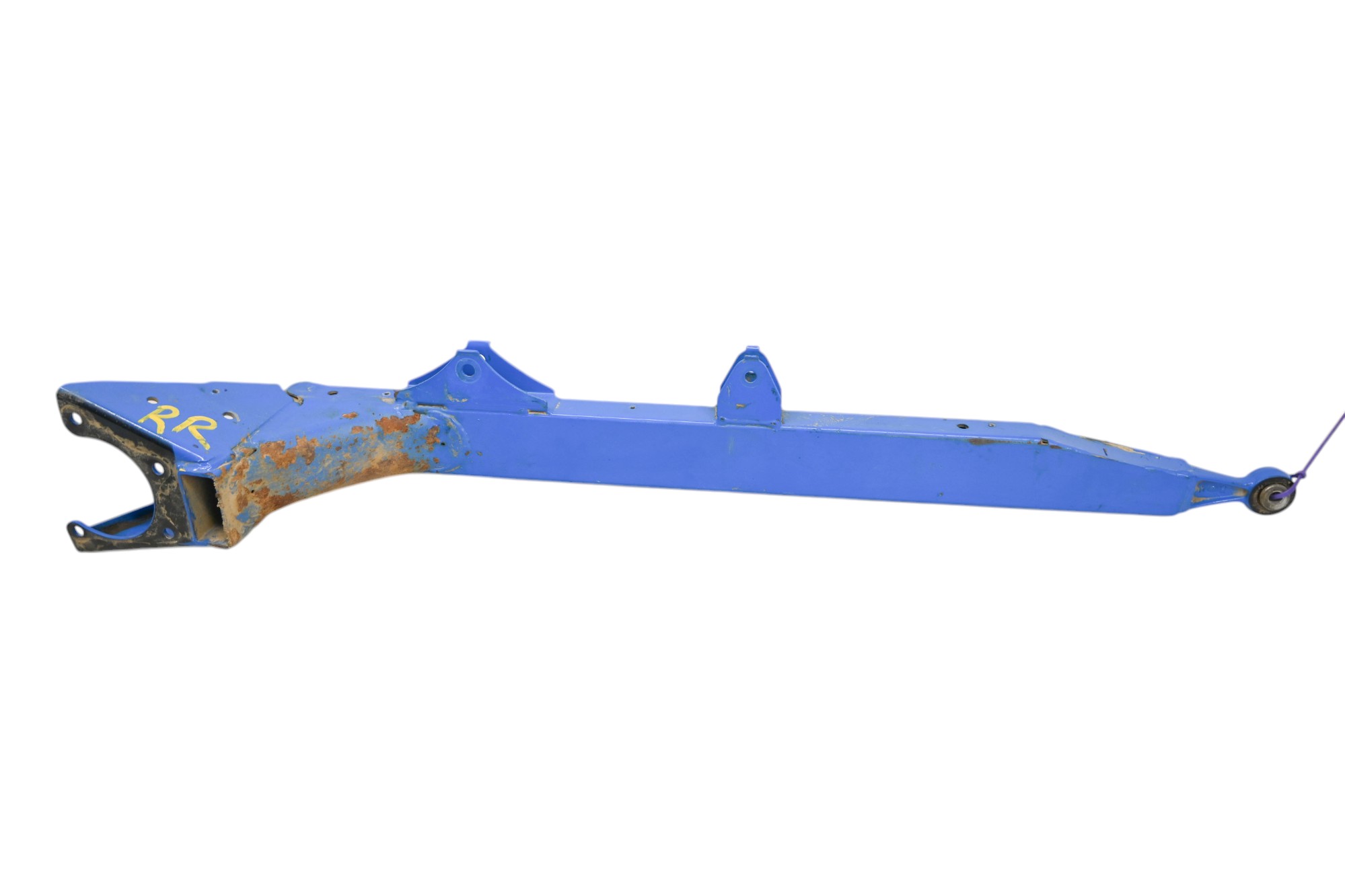 16 Polaris RZR XP Turbo EPS 4x4 Rear Lower Right Trailing Arm
