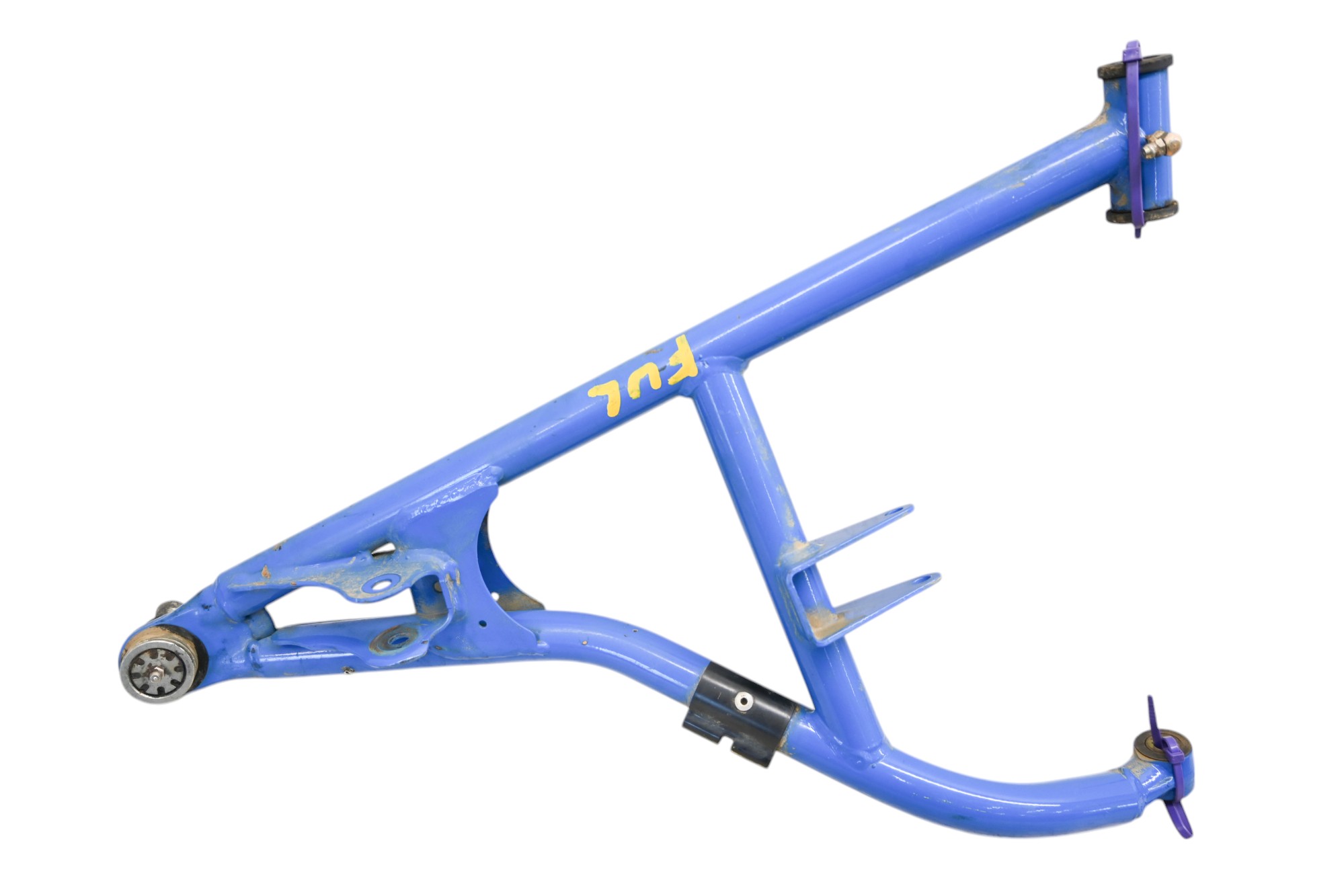16 Polaris RZR XP Turbo EPS 4x4 Front Upper Left A-Arm