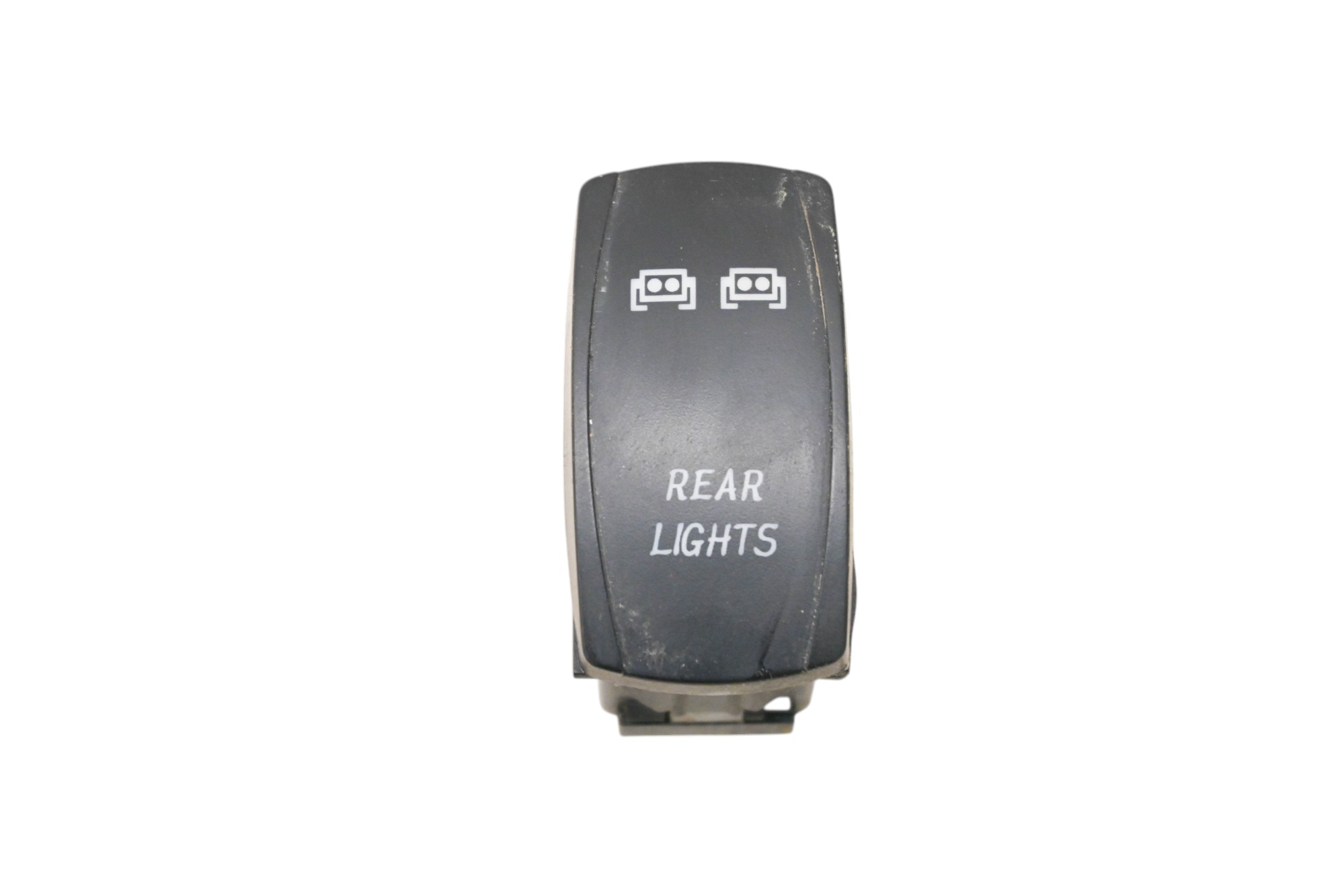 16 Polaris RZR XP Turbo EPS 4x4 Rear Lights Switch
