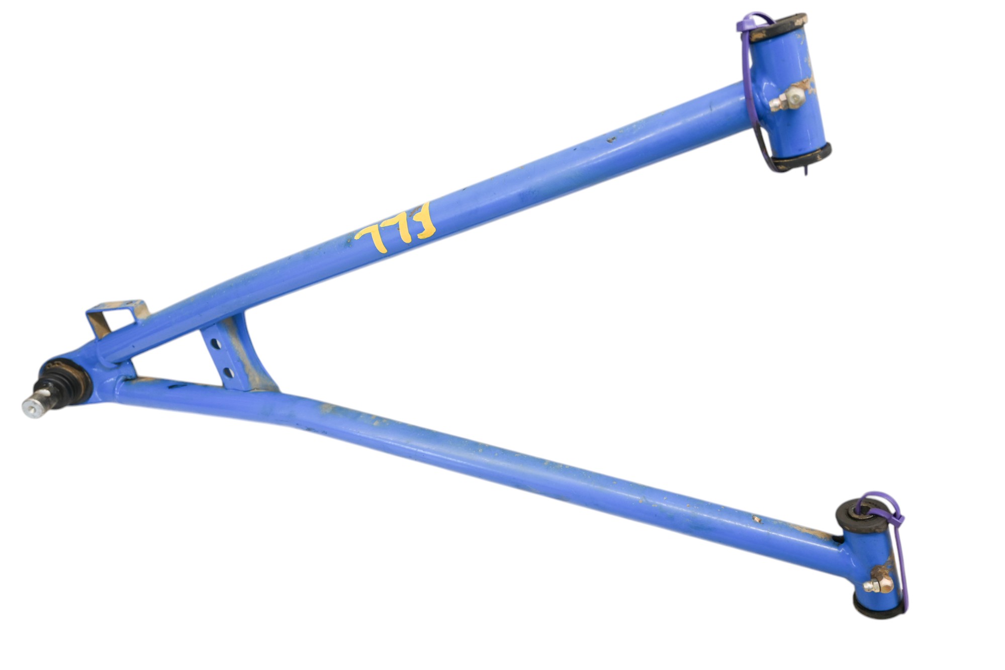 16 Polaris RZR XP Turbo EPS 4x4 Front Lower Left A-Arm