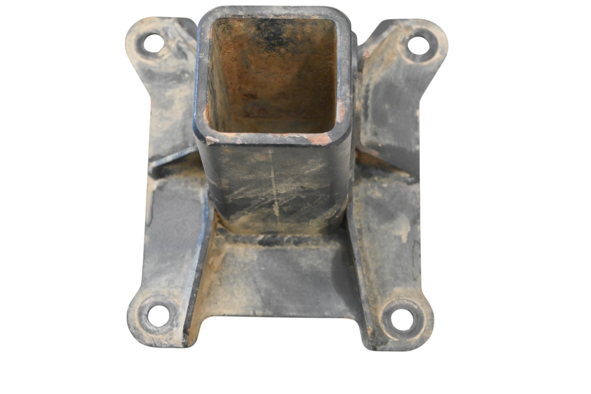 16 Polaris RZR XP Turbo EPS 4x4 Trailer Hitch Bracket