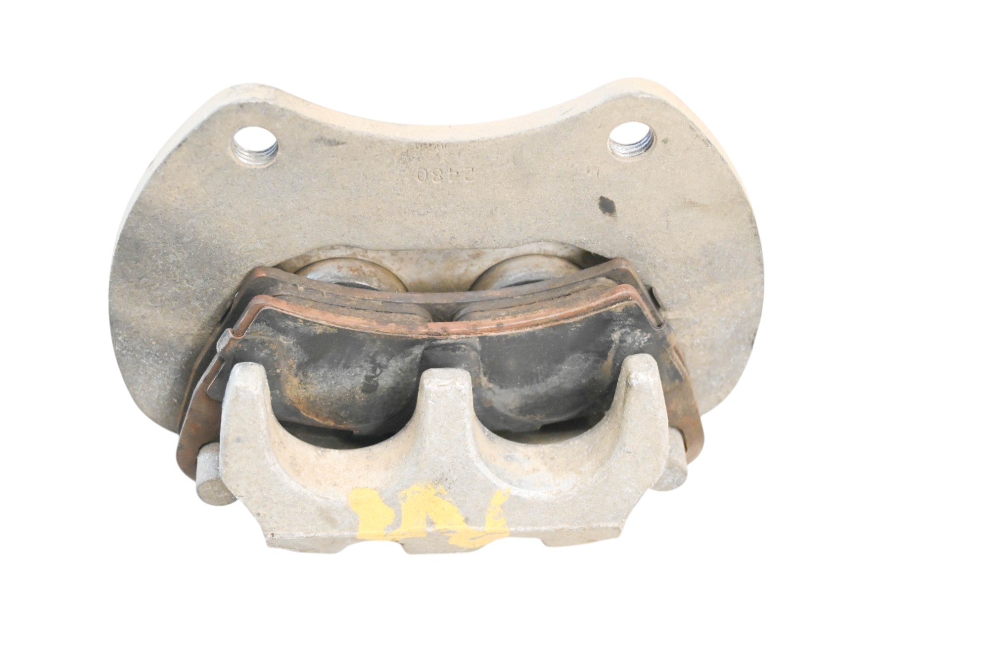 16 Polaris RZR XP Turbo EPS 4x4 Rear Right Brake Caliper
