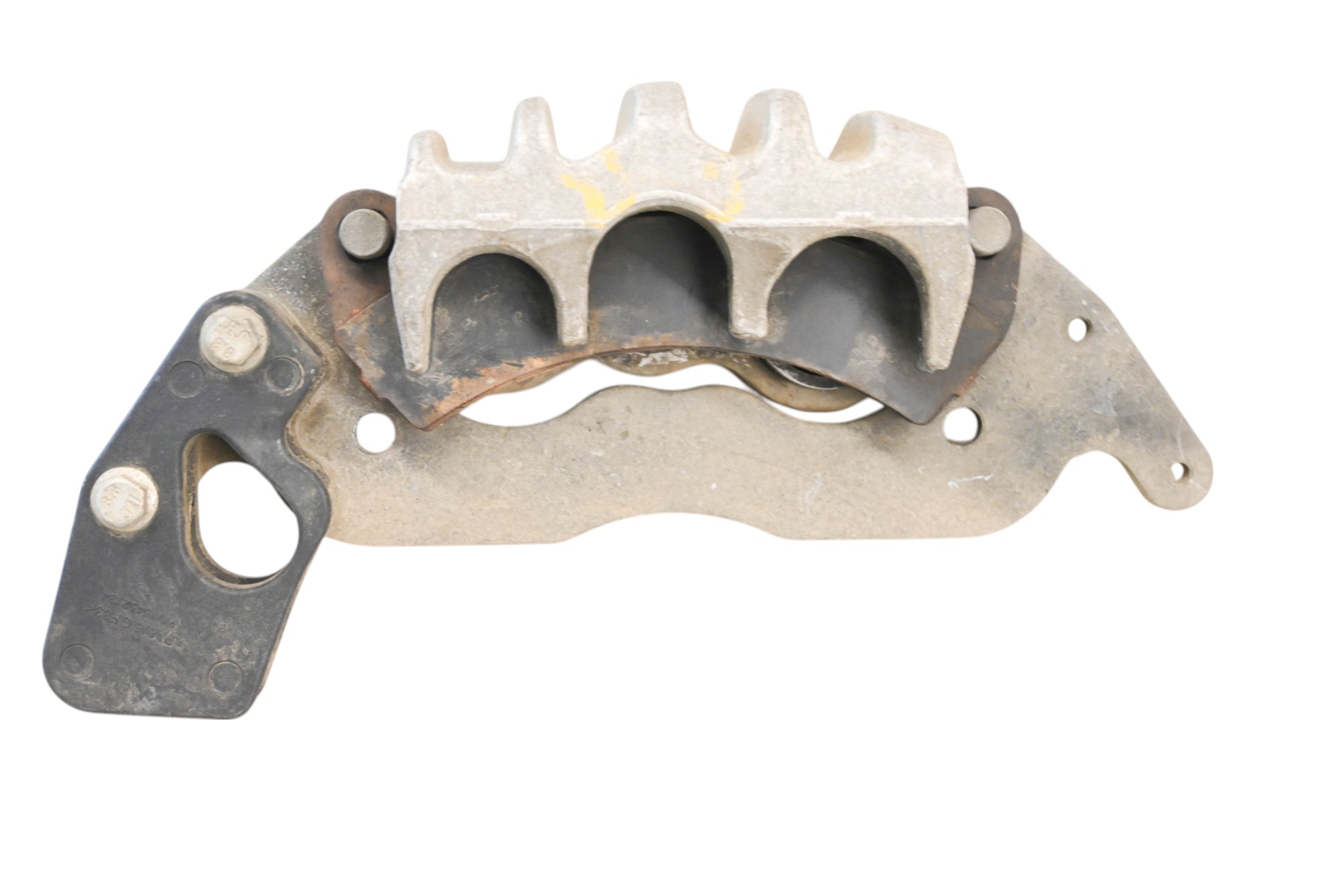16 Polaris RZR XP Turbo EPS 4x4 Front Right Brake Caliper