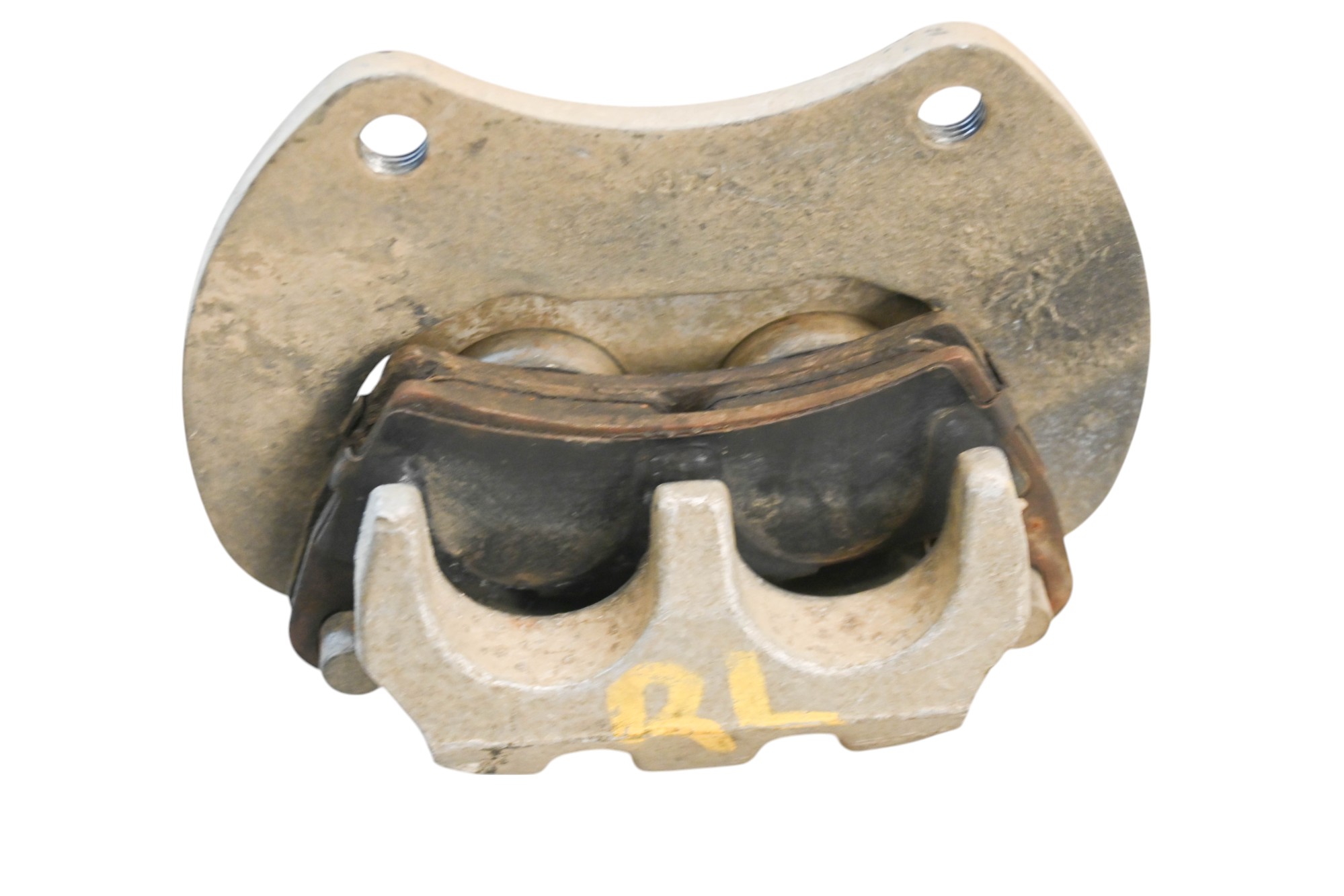 16 Polaris RZR XP Turbo EPS 4x4 Rear Left Brake Caliper