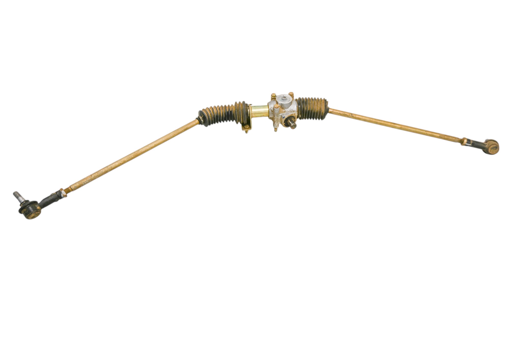 16 Polaris RZR XP Turbo EPS 4x4 Steering Rack & Pinion