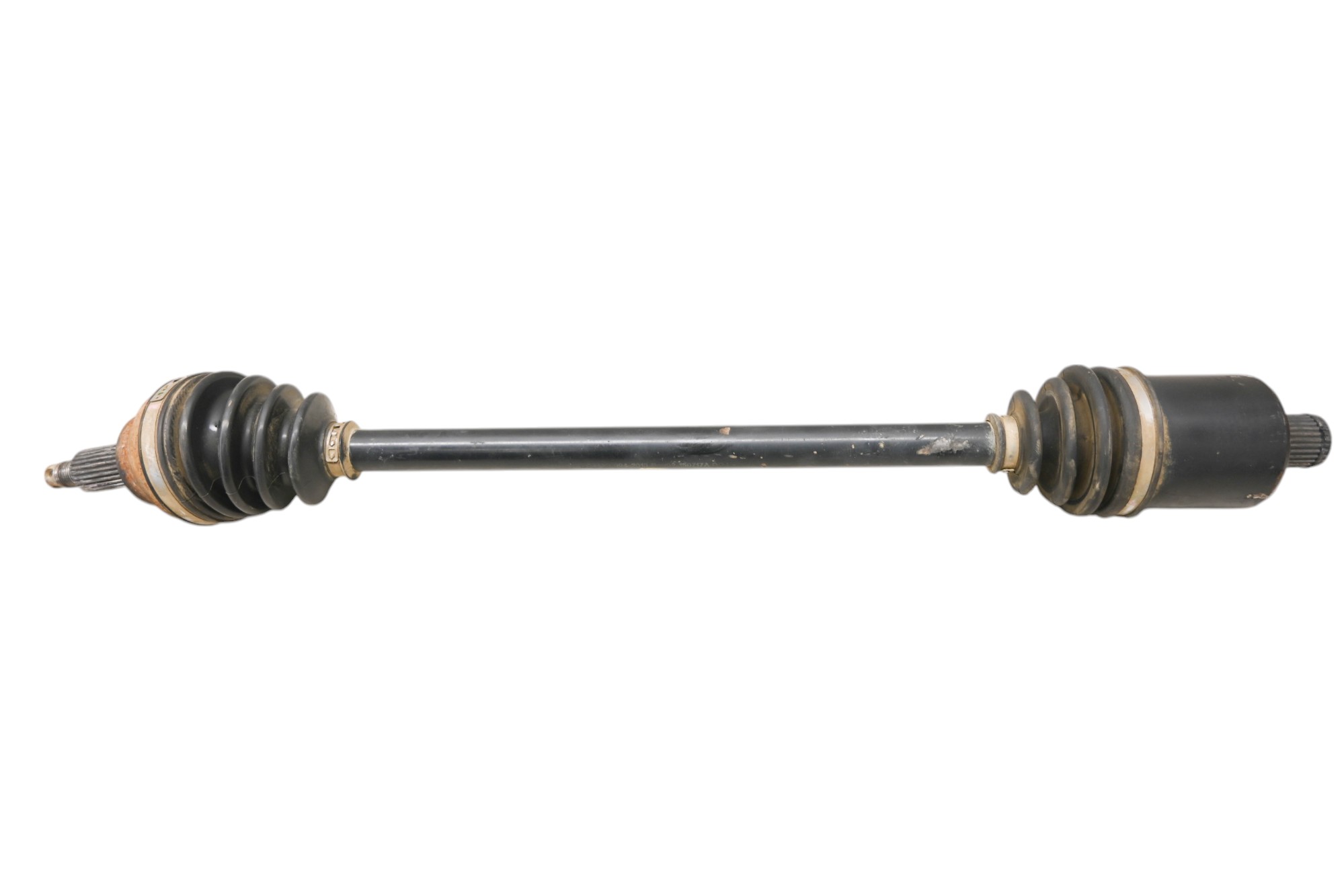 16 Polaris RZR XP Turbo EPS 4x4 Rear Cv Axle Left Or Right