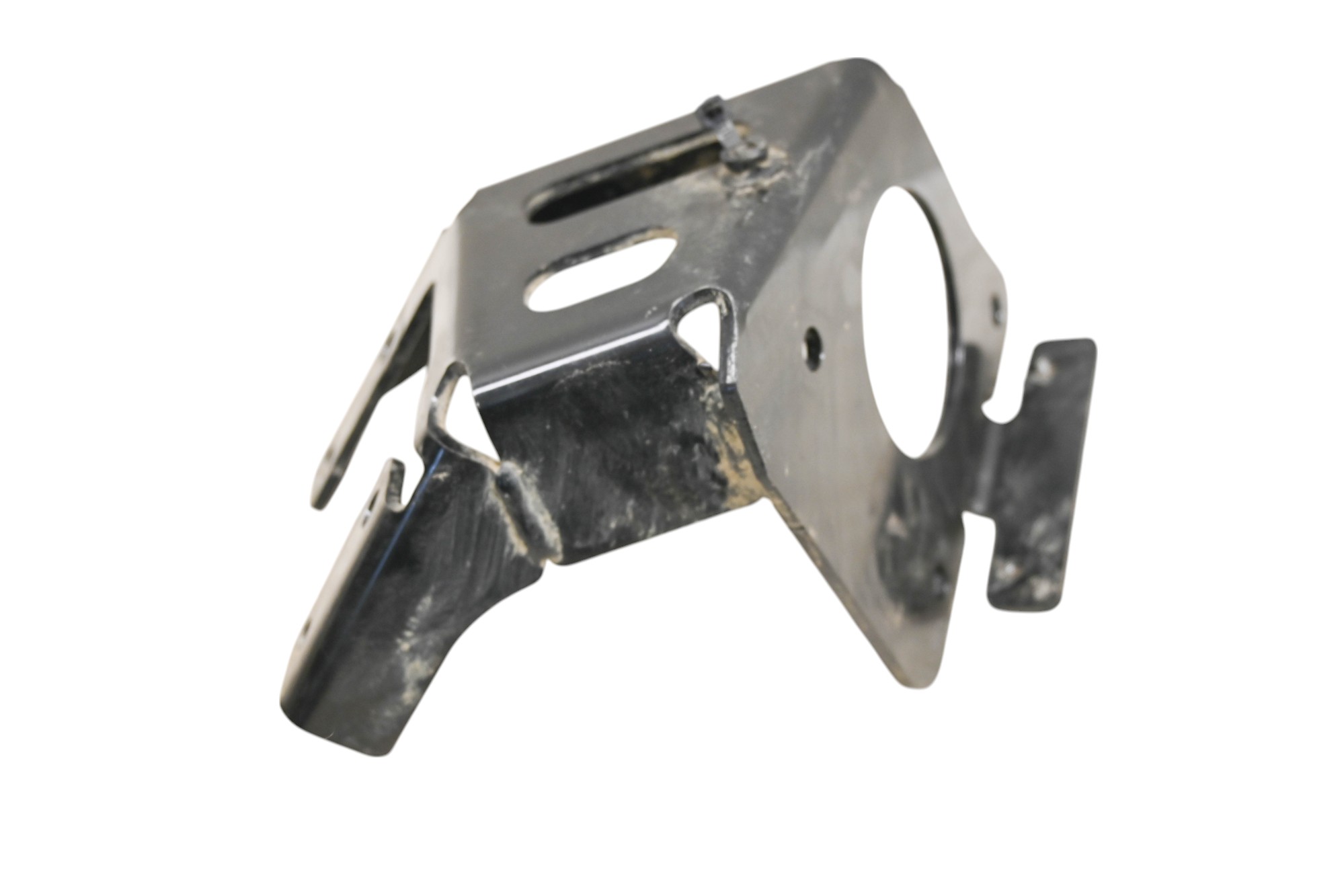16 Polaris RZR XP Turbo EPS 4x4 Eps Power Steering Unit Bracket