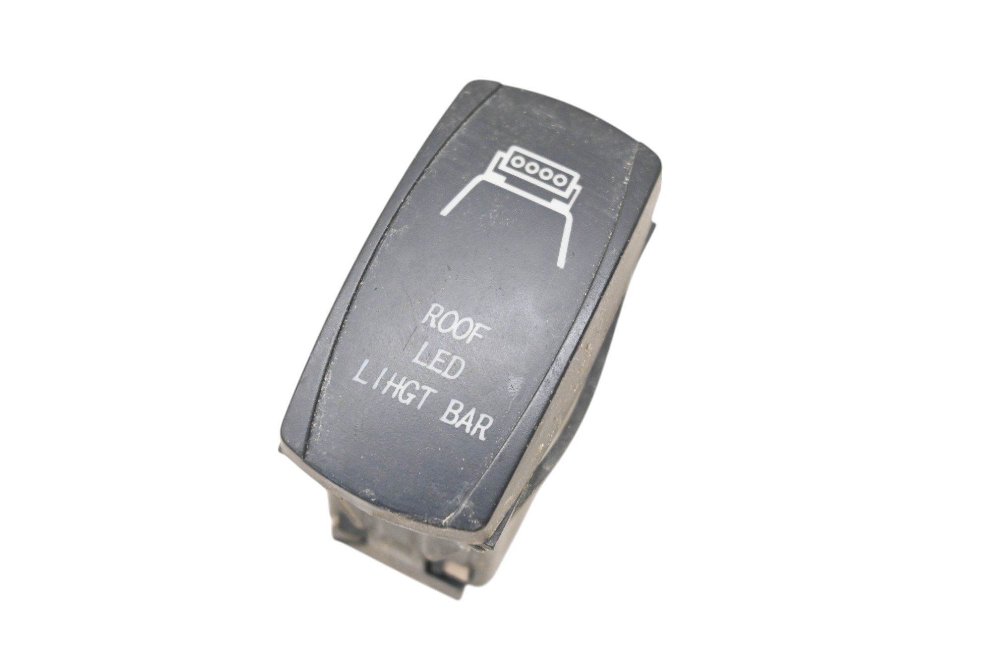 16 Polaris RZR XP Turbo EPS 4x4 Roof Led Light Switch