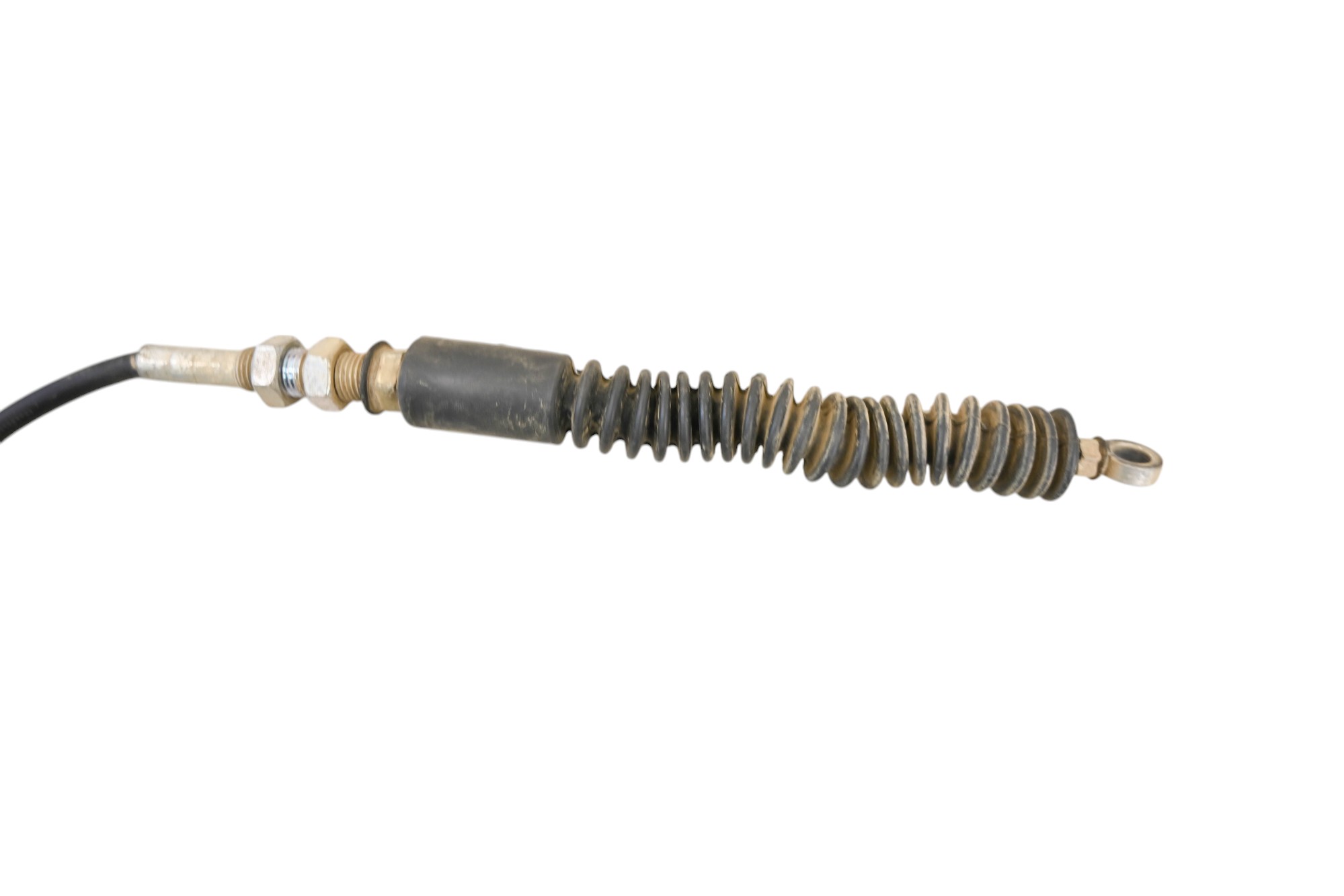 16 Polaris RZR XP Turbo EPS 4x4 Shifter Cable
