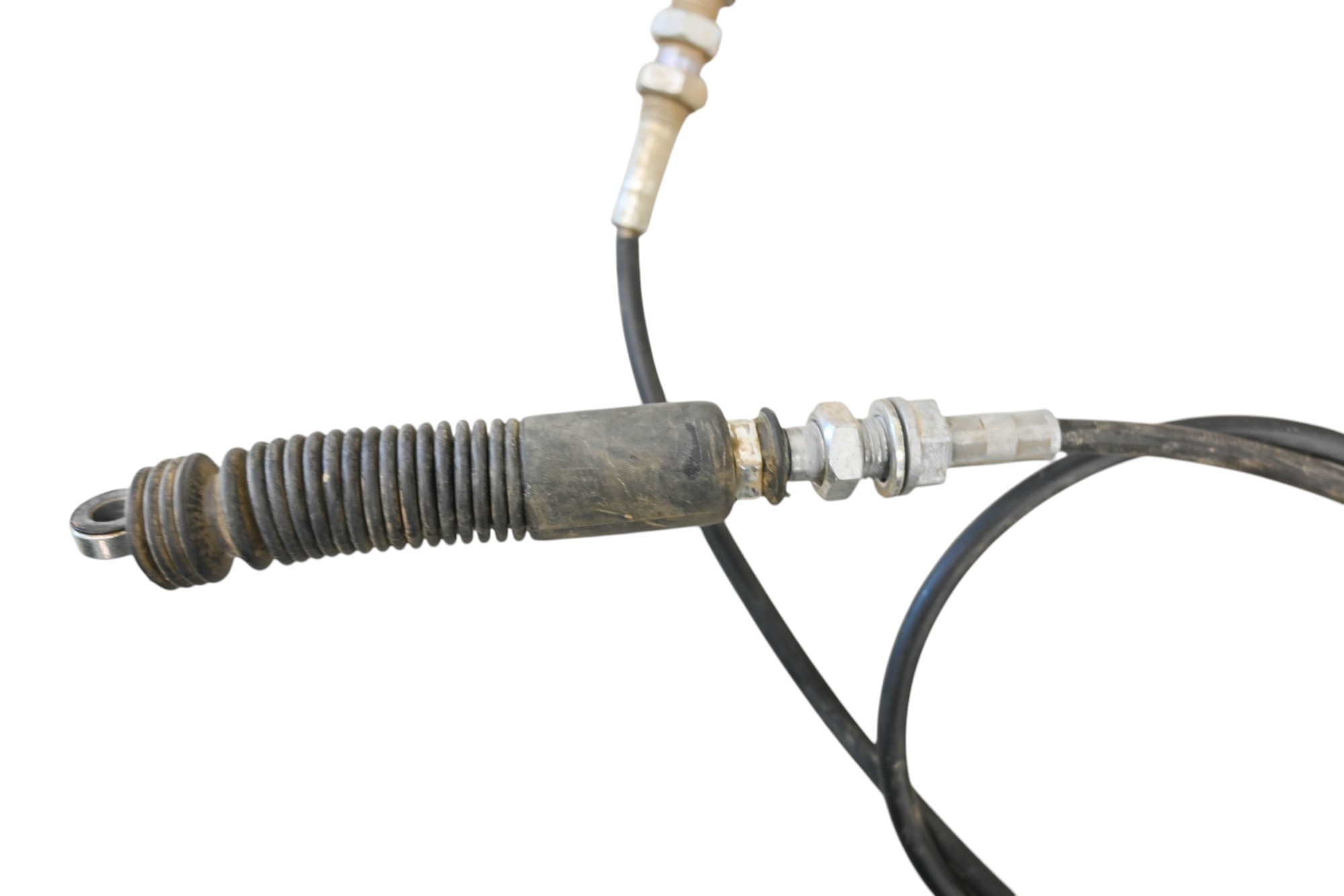 16 Polaris RZR XP Turbo EPS 4x4 Shifter Cable