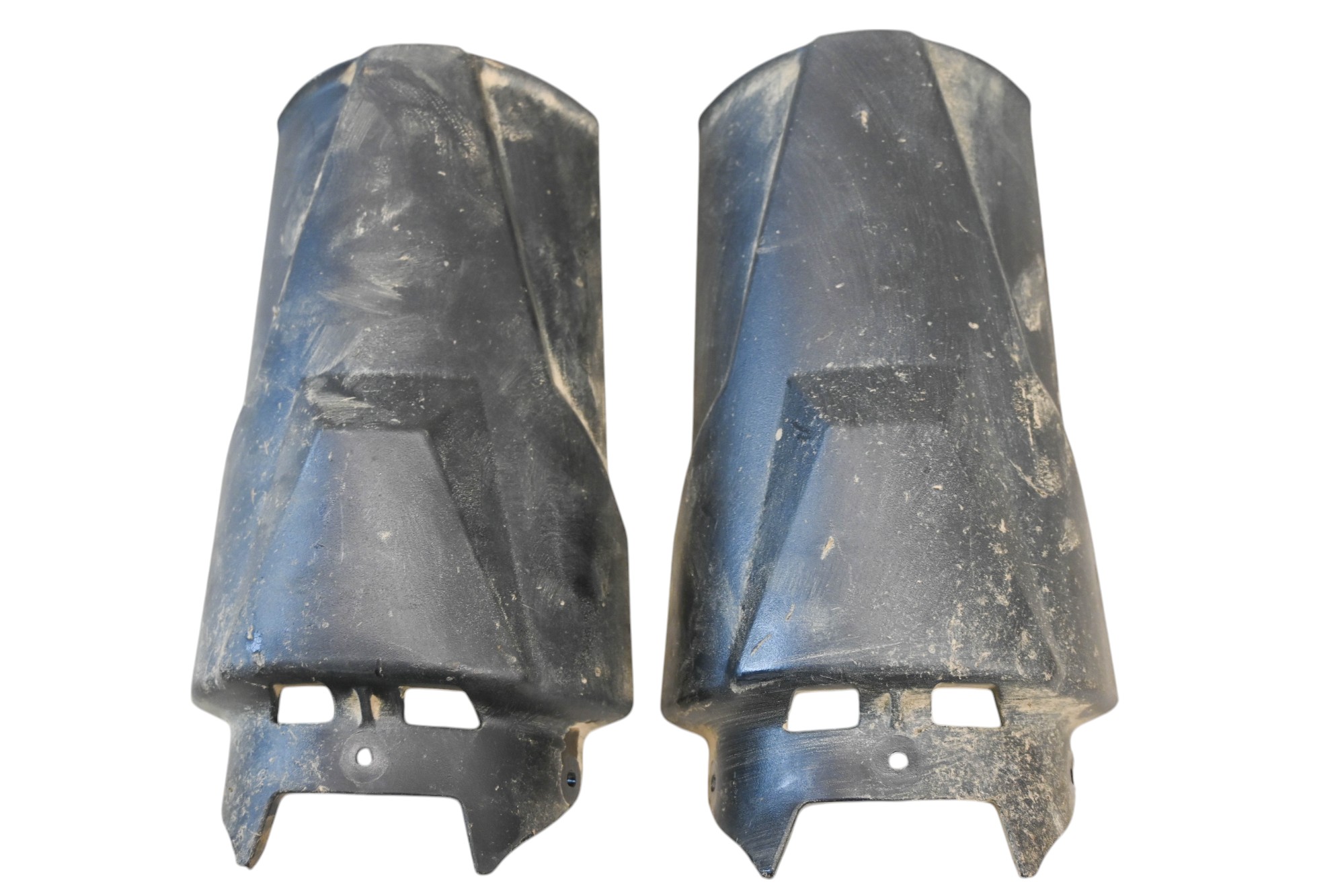 16 Polaris RZR XP Turbo EPS 4x4 Rear Shock Covers Left & Right