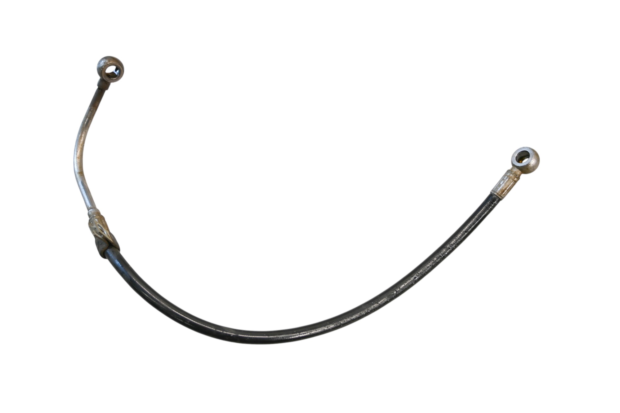 16 Polaris RZR XP Turbo EPS 4x4 Turbo Oil Supply Line