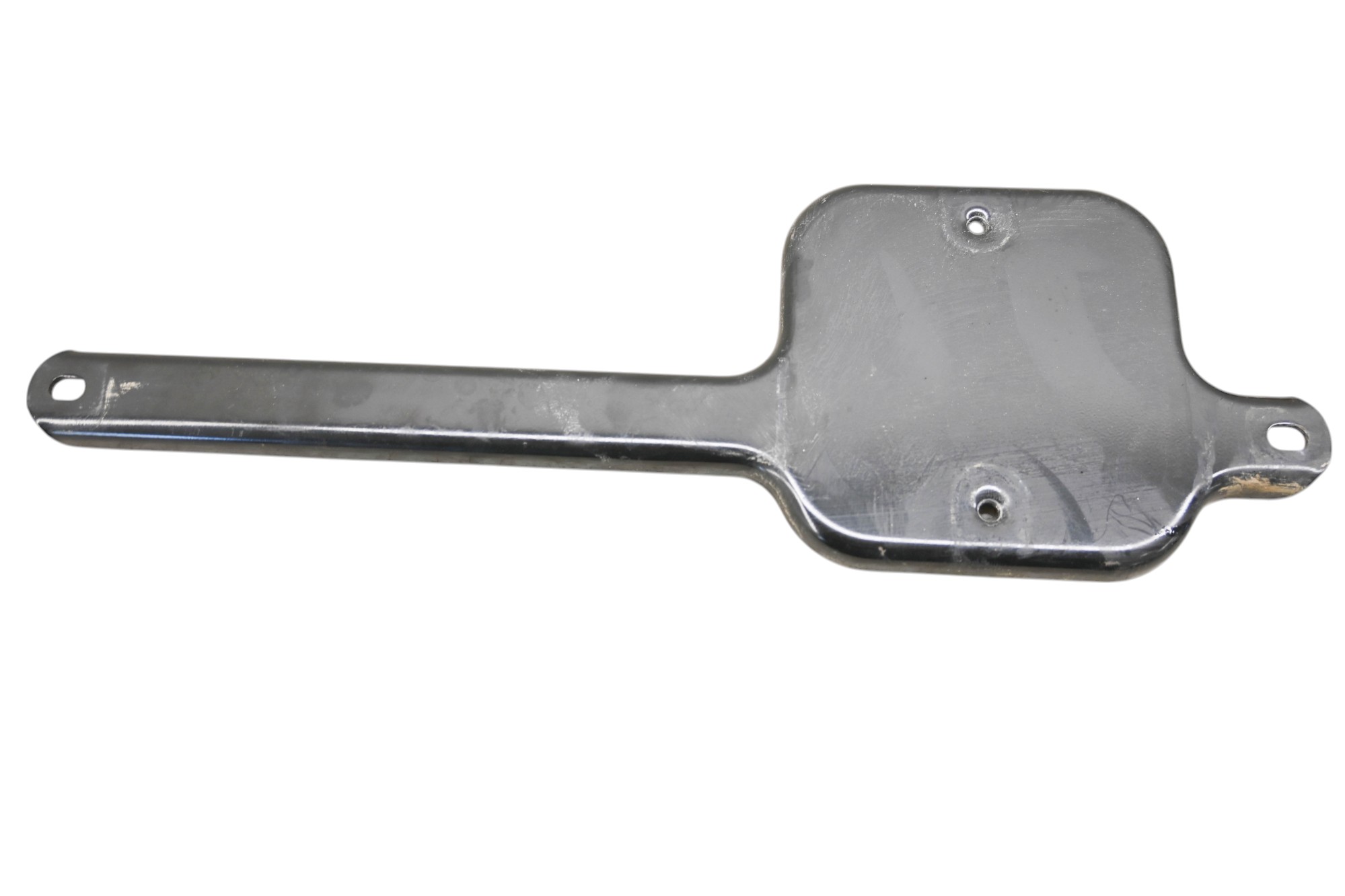 16 Polaris RZR XP Turbo EPS 4x4 Regulator Rectifier Bracket Mount