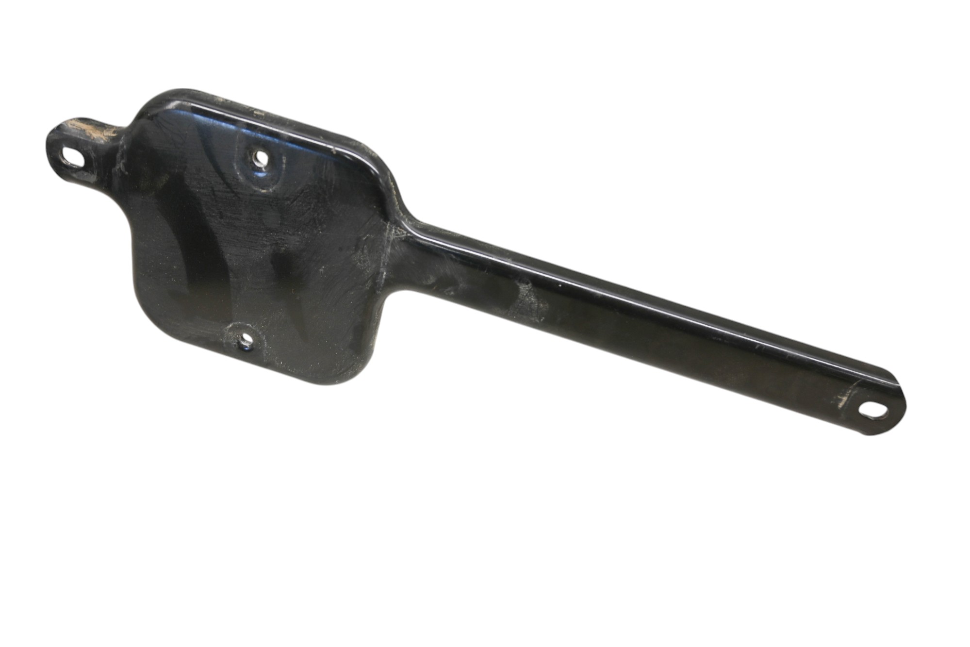 16 Polaris RZR XP Turbo EPS 4x4 Regulator Rectifier Bracket Mount