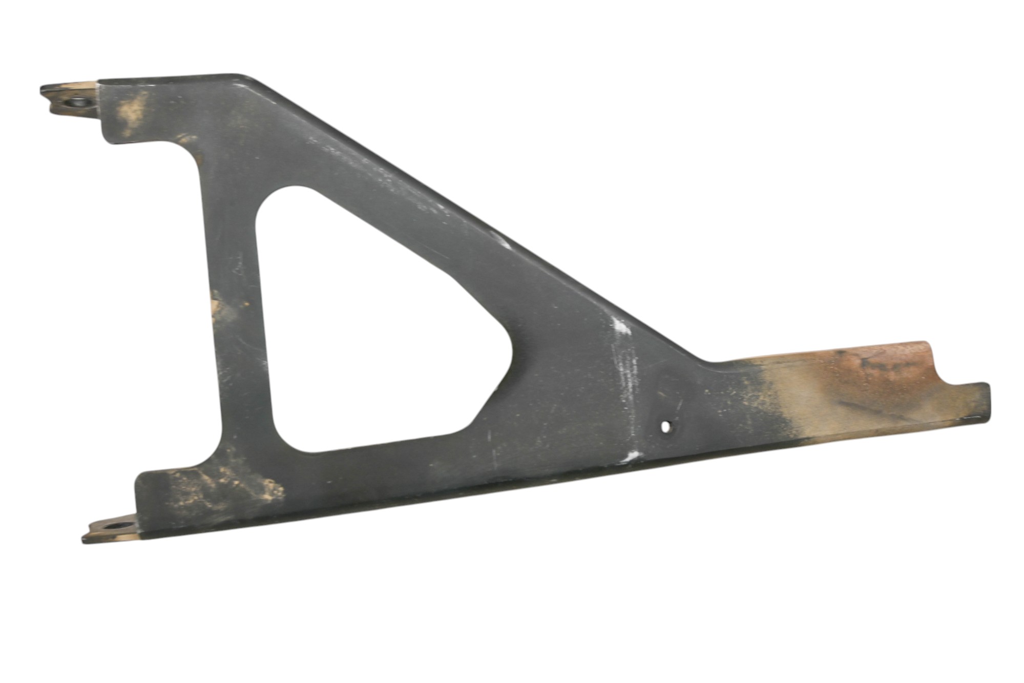 16 Polaris RZR XP Turbo EPS 4x4 Engine Support Bracket